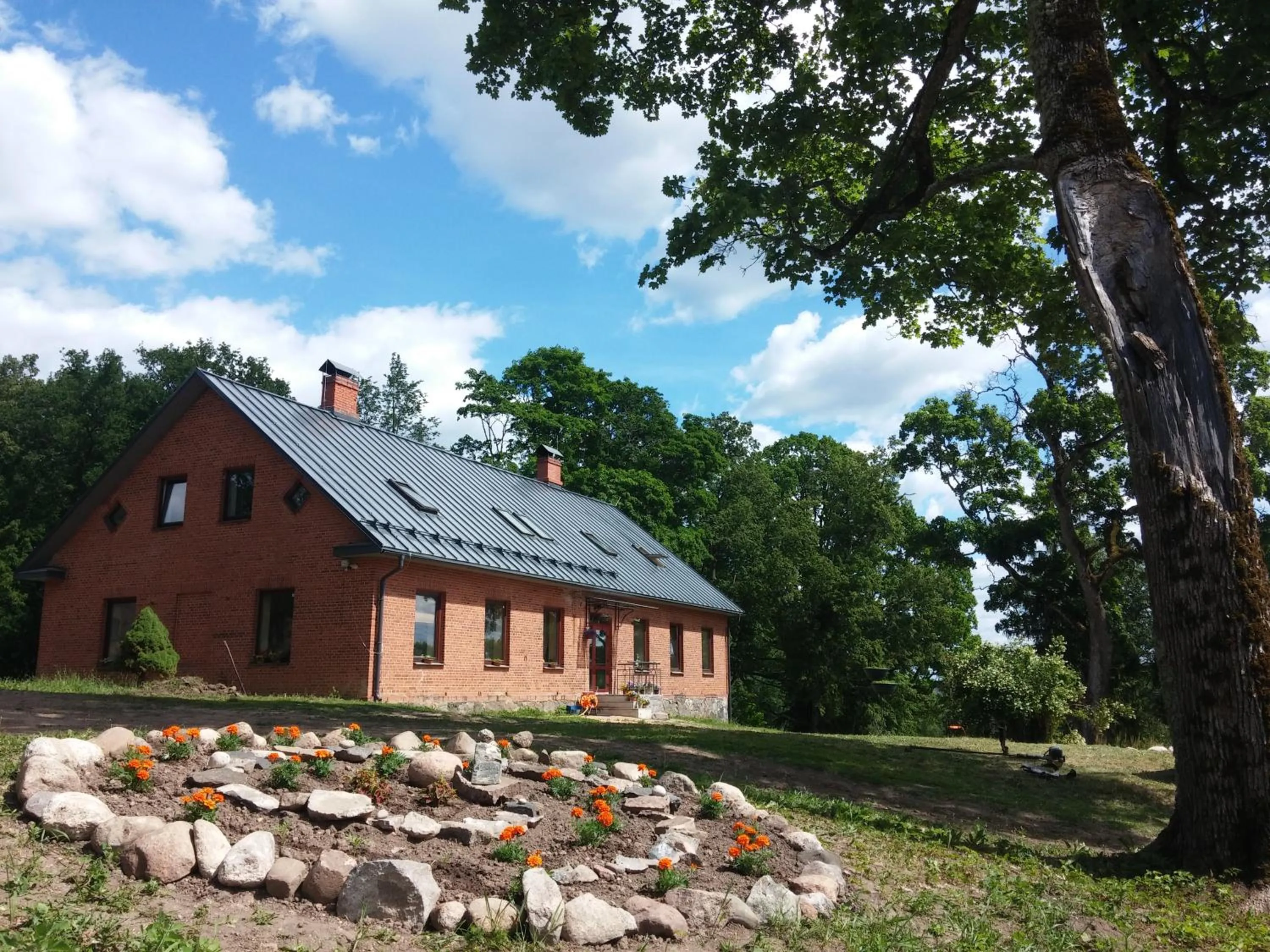 Property building in Lindenhoff