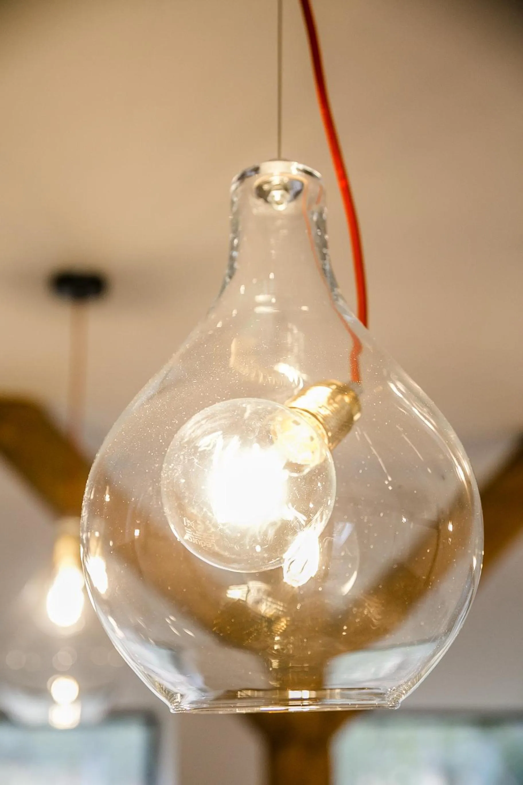 Decorative detail in Lindenhoff