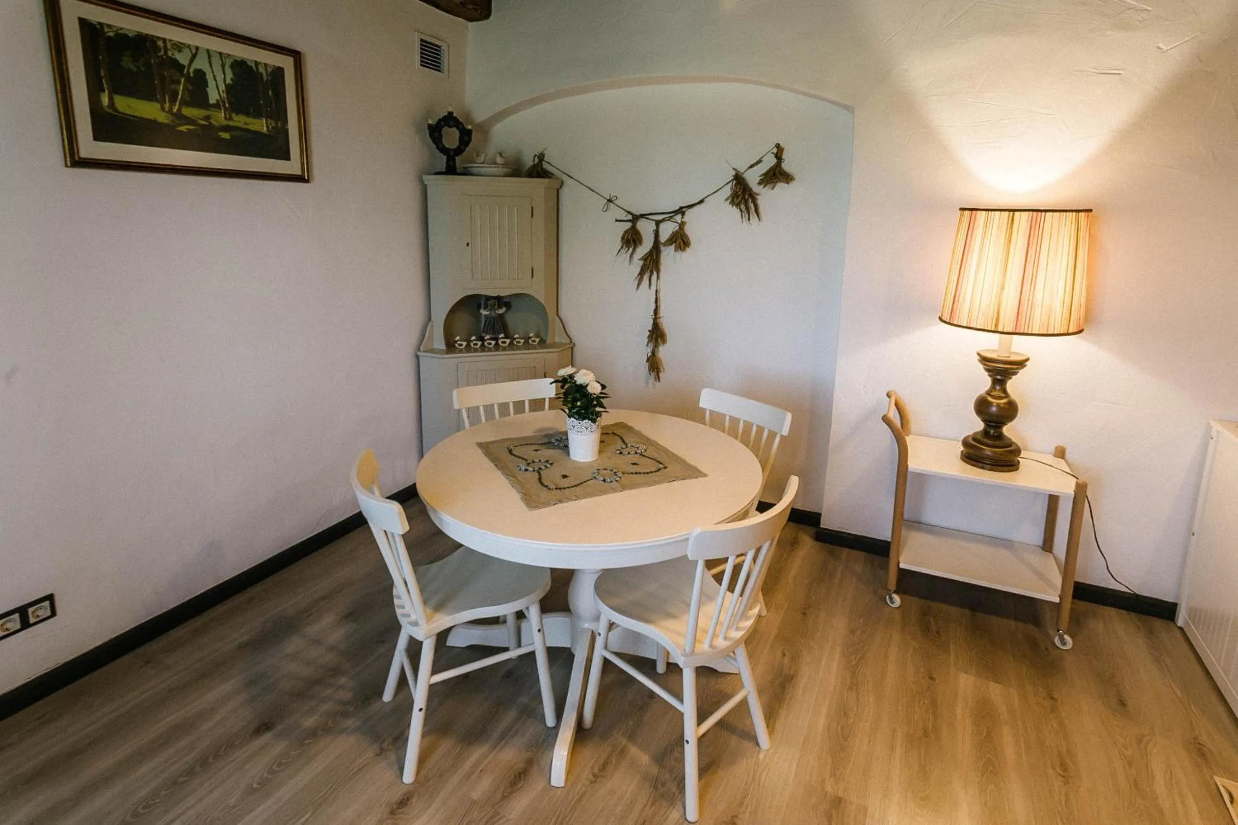 Bedroom in Lindenhoff