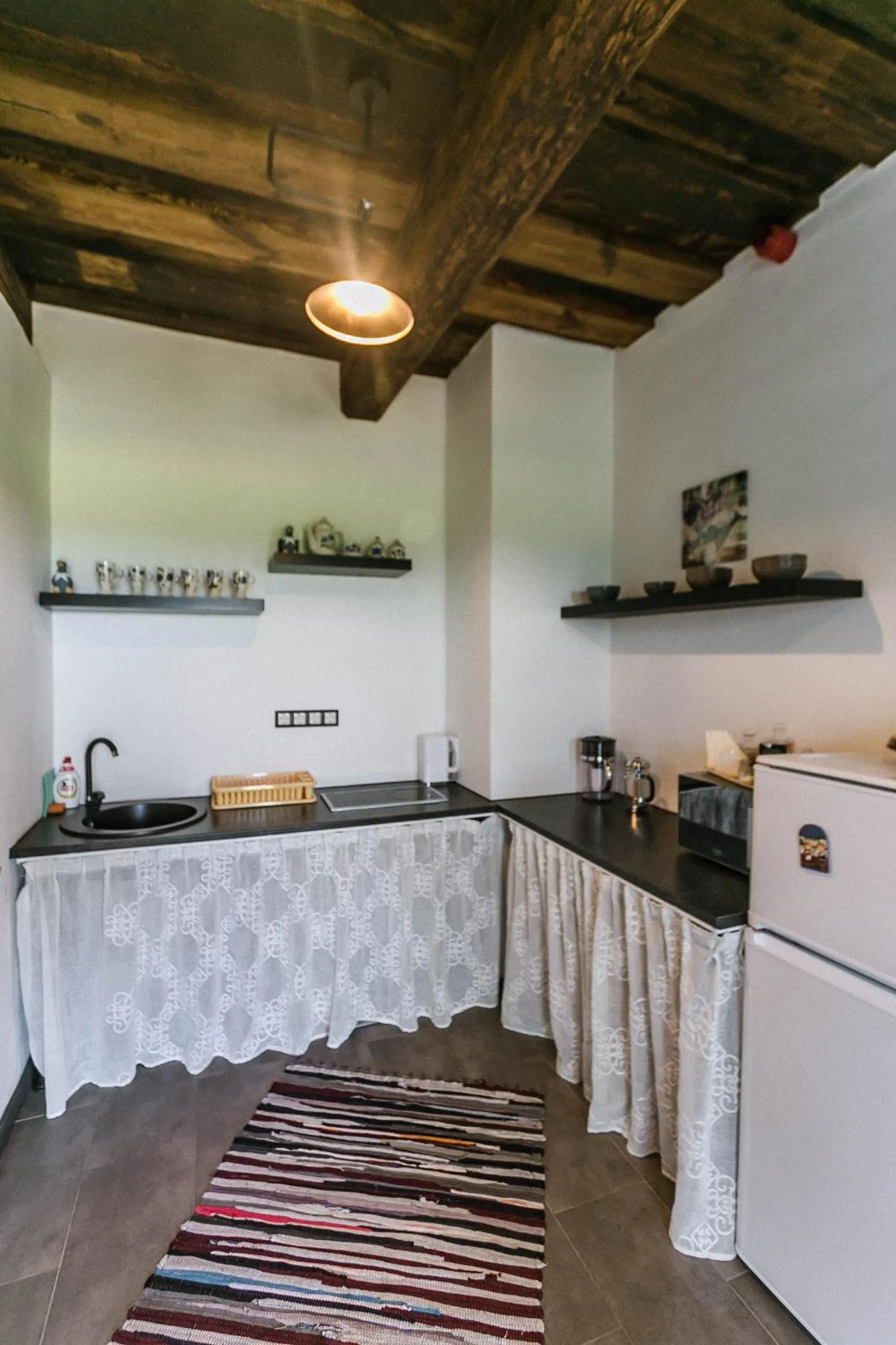 Coffee/tea facilities in Lindenhoff