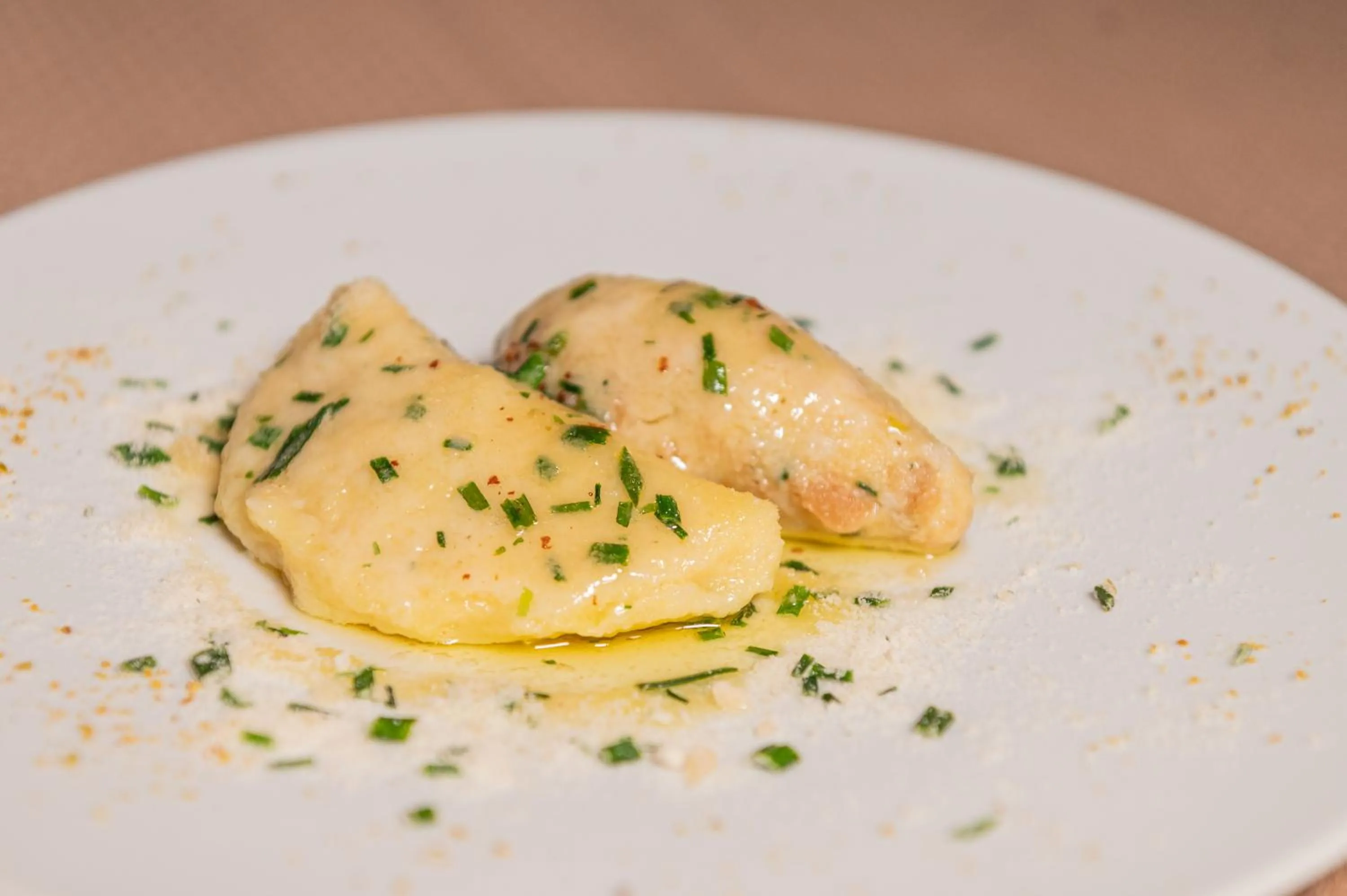 Restaurant/places to eat in Hotel Al Sonnenhof