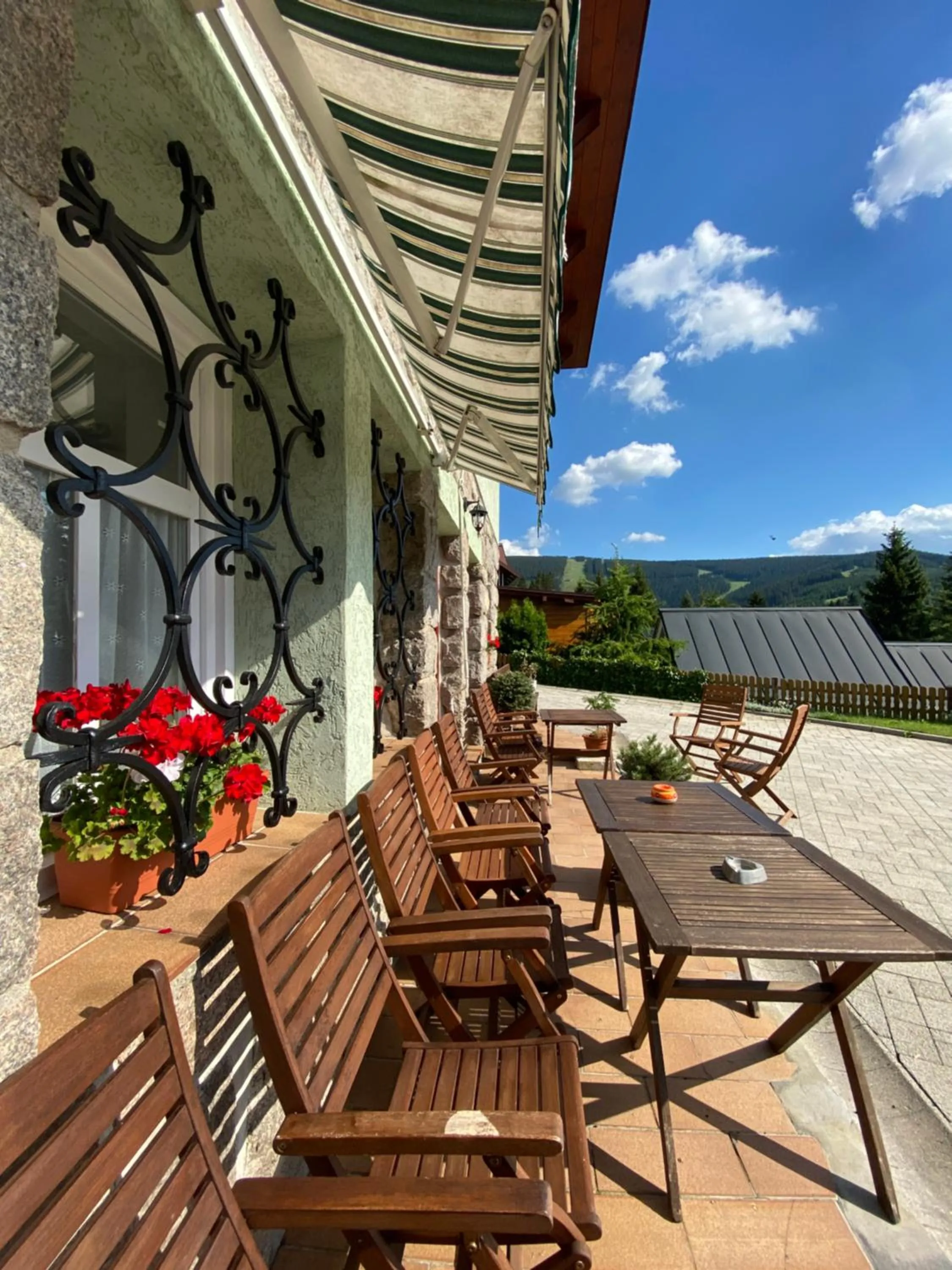 Pension Seidl