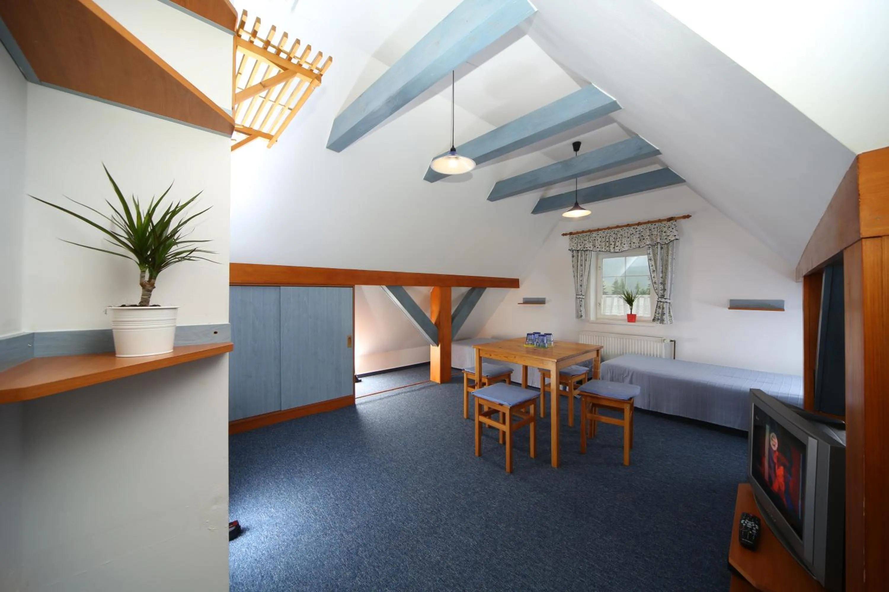Pension Seidl