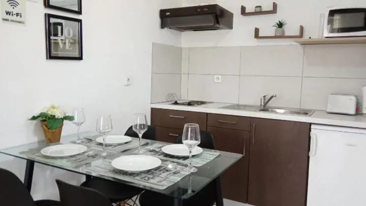 Venus Apartments
