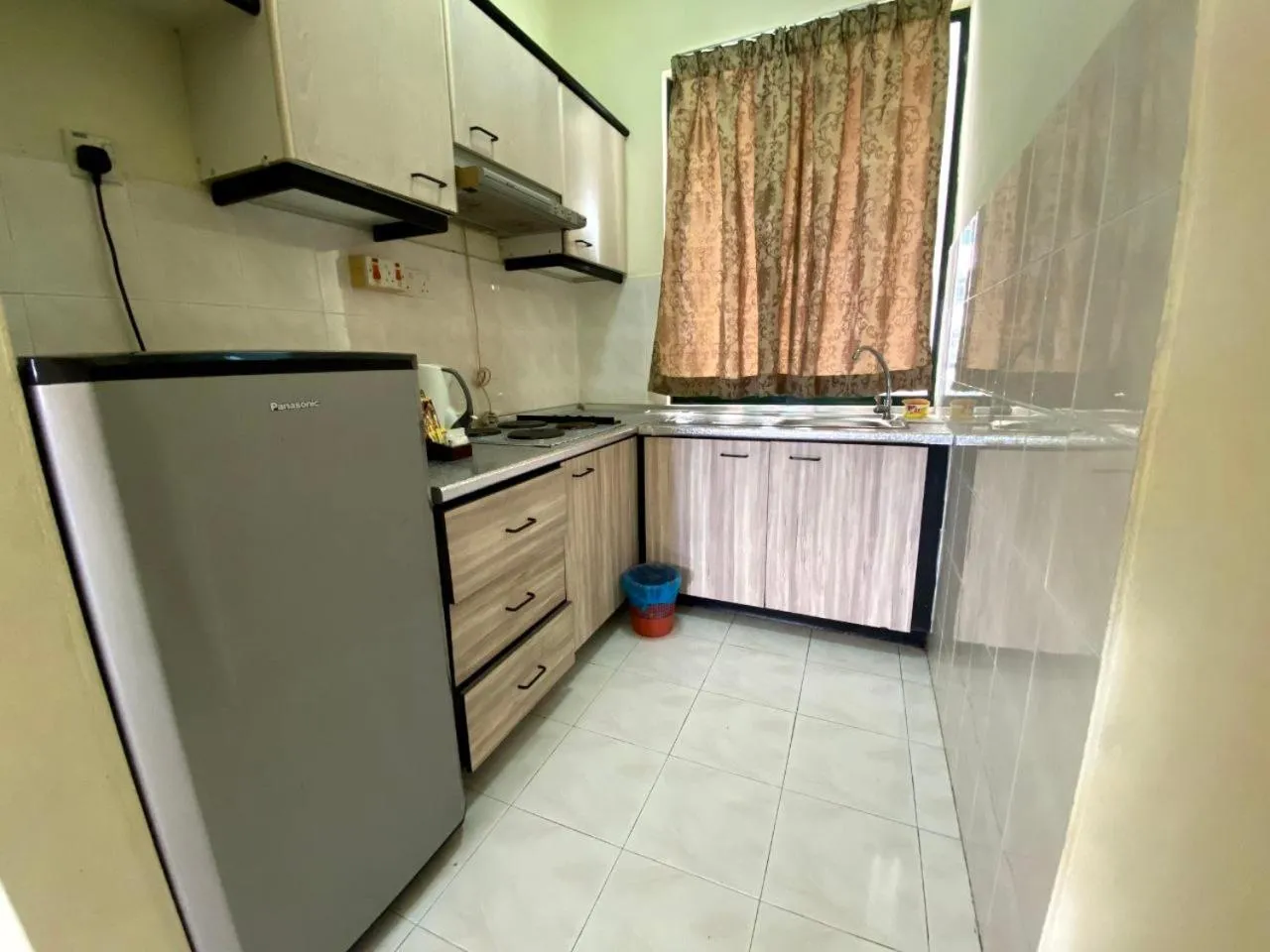 minibar in HIG Homestay Apartment