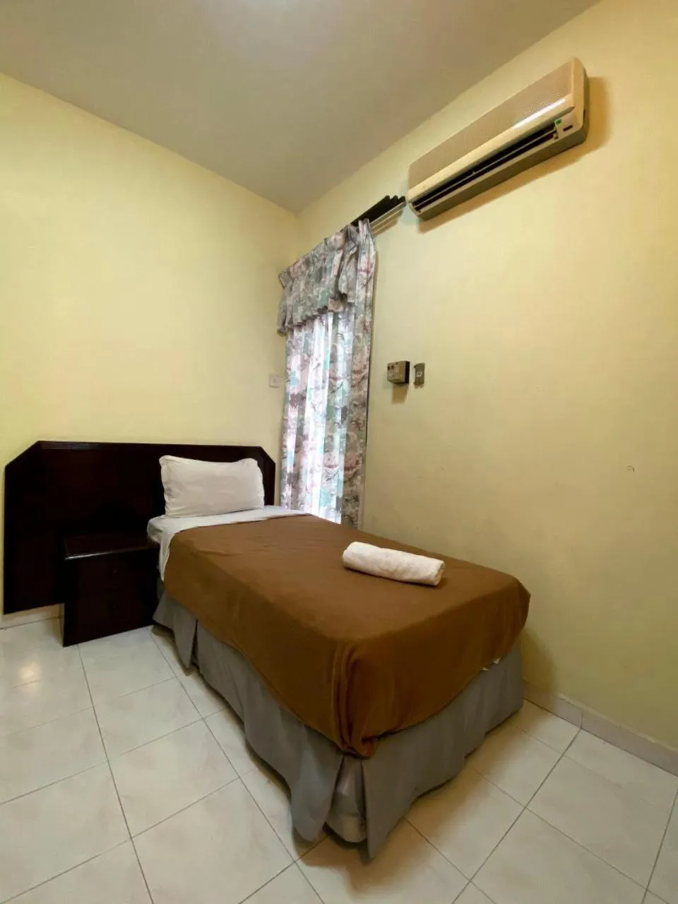 Bed in HIG Homestay Apartment