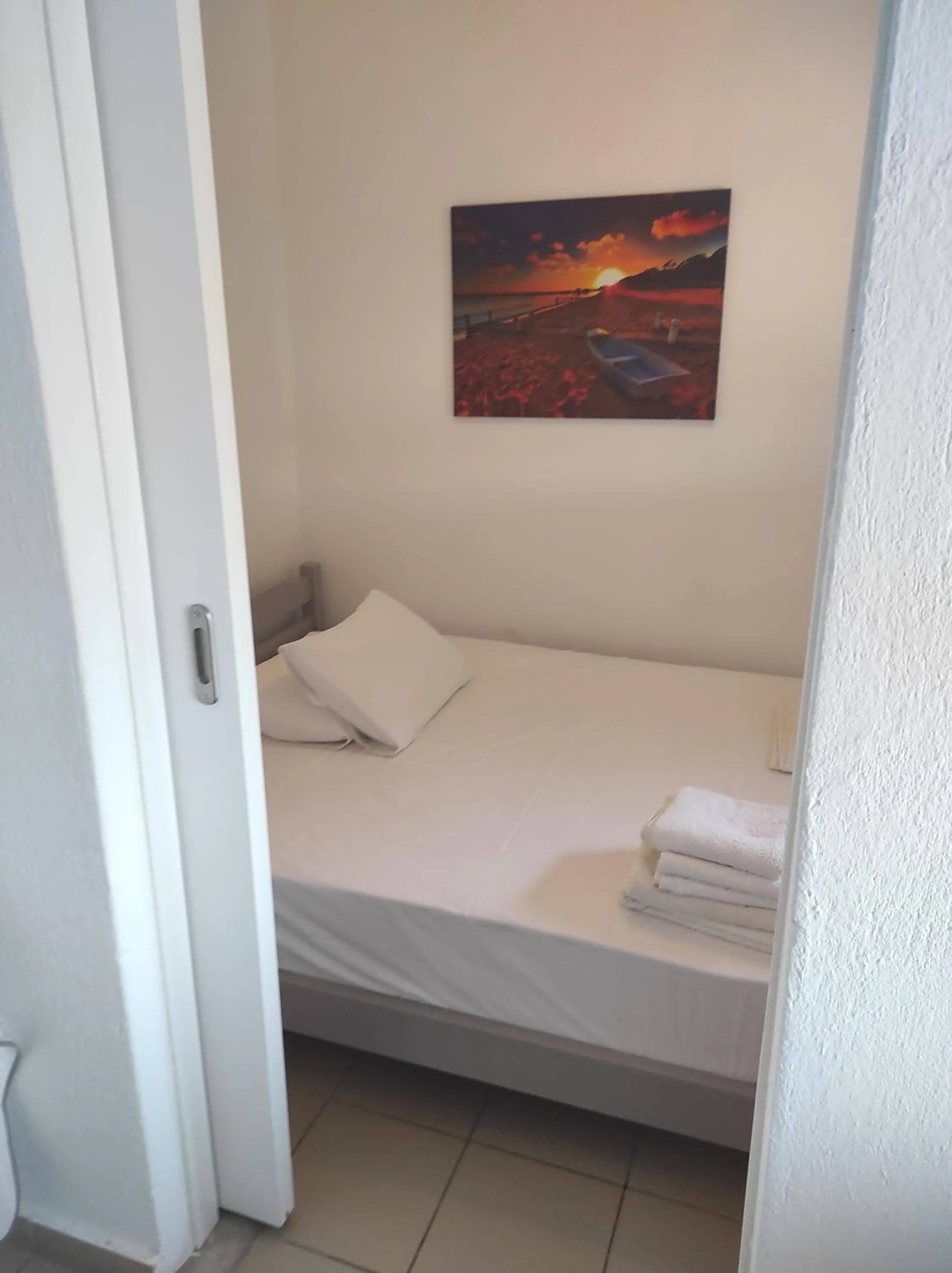 Noula Rooms