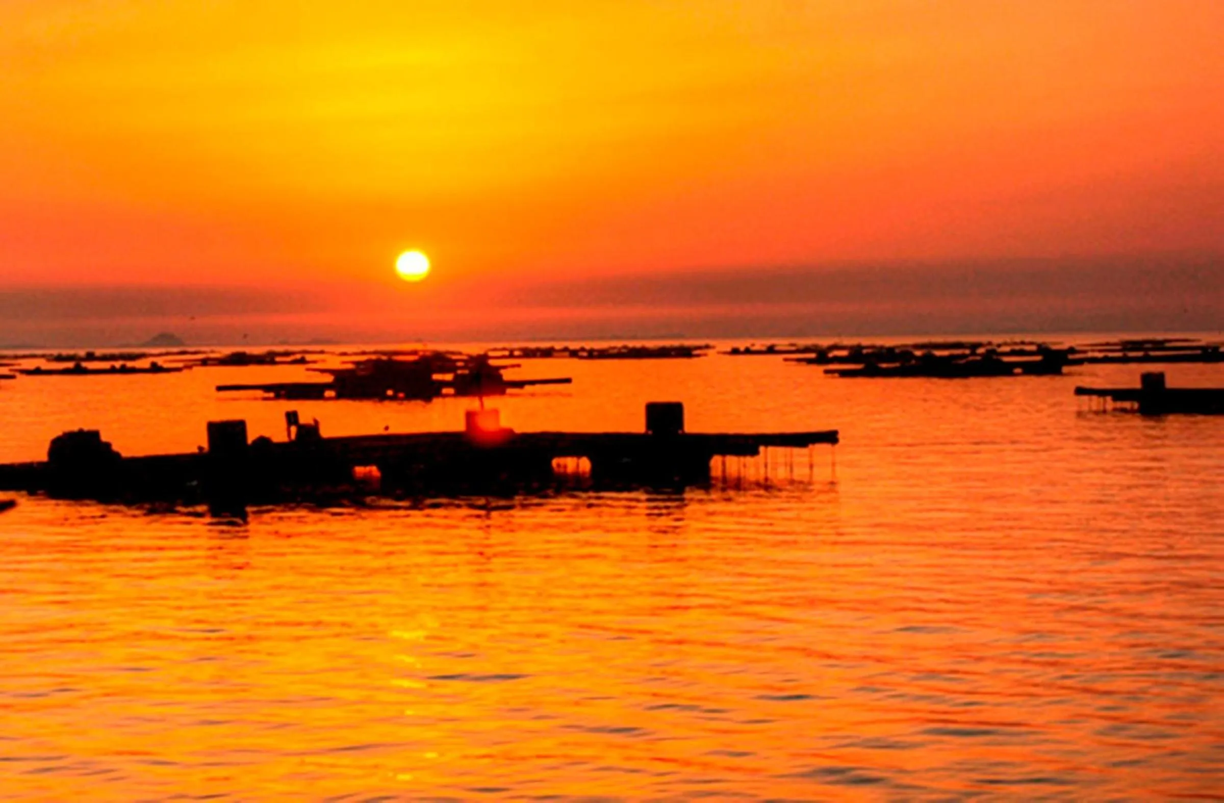Natural landscape in Hotel La Noyesa *** Superior