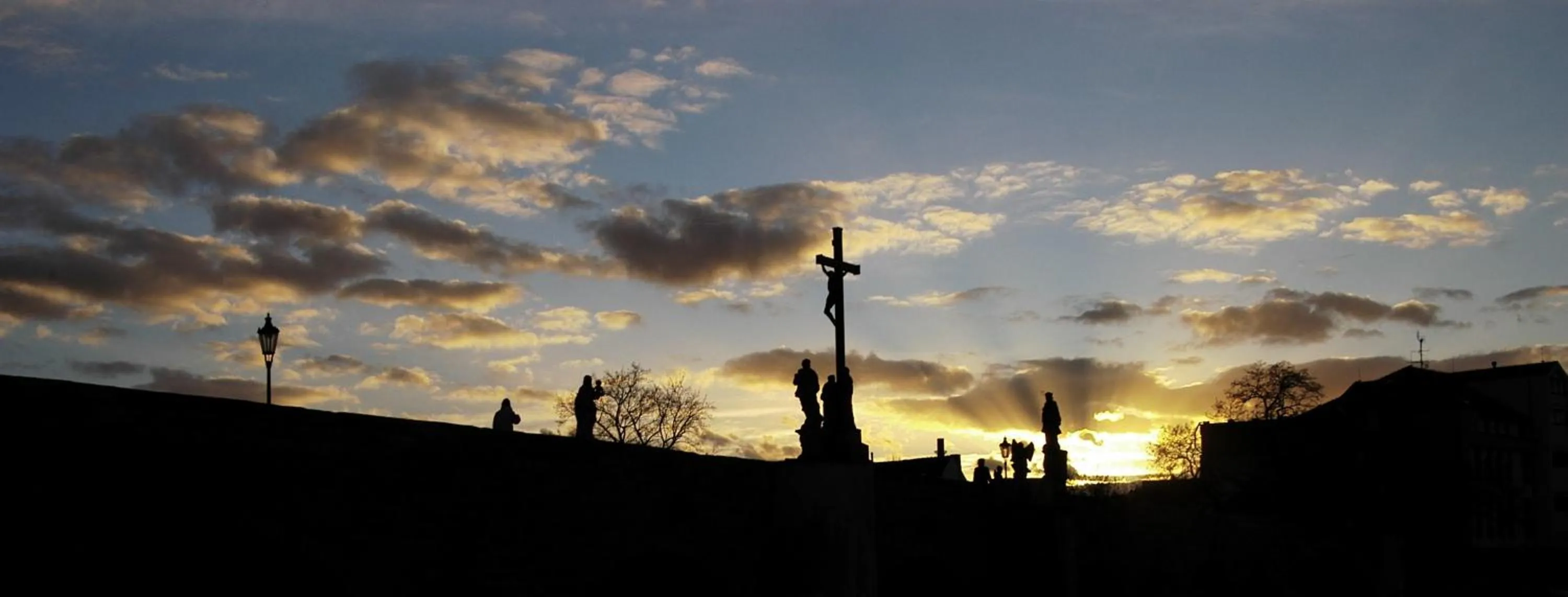 Nearby landmark in Hotel Art