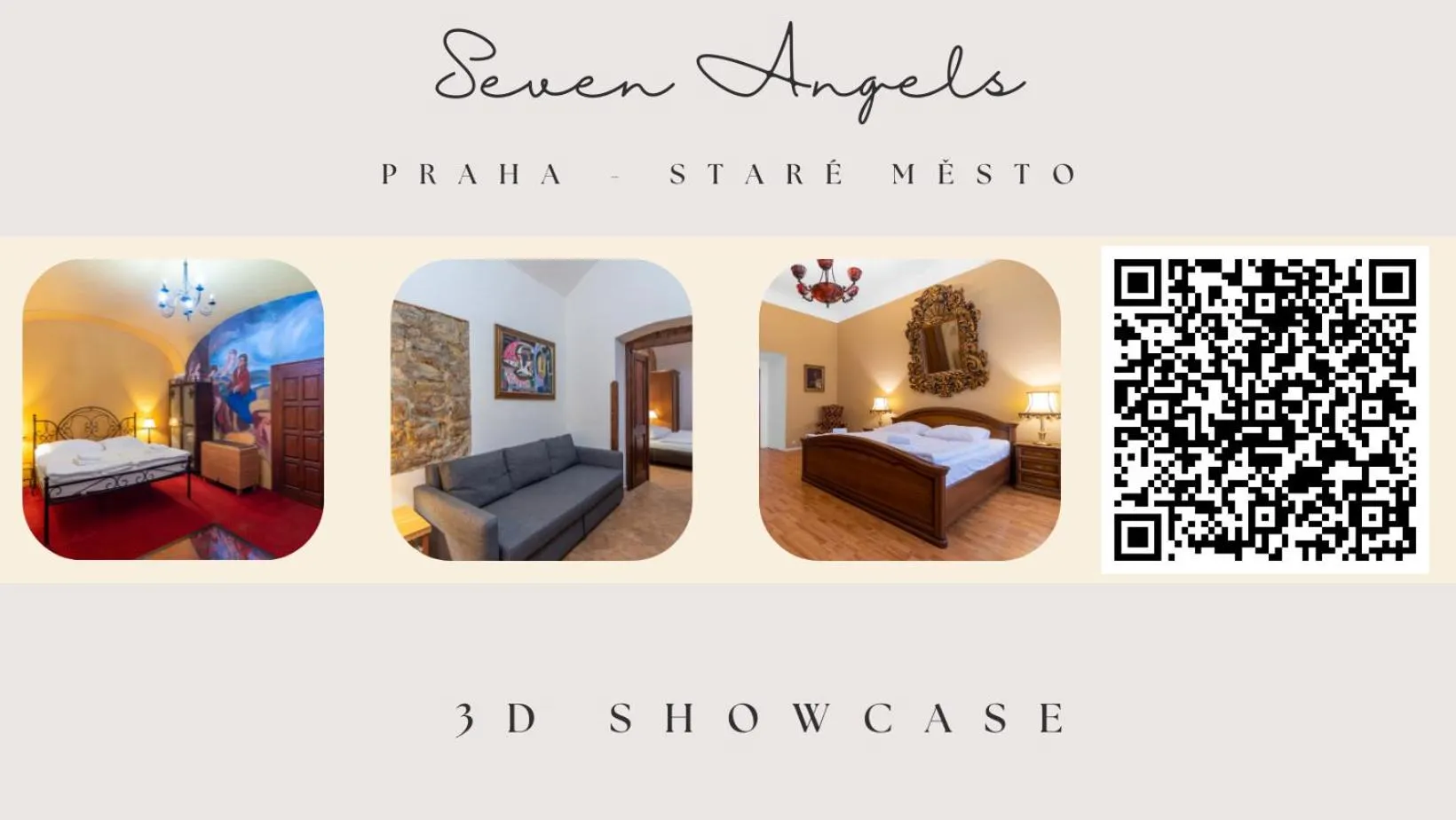 Property building in Residence Seven Angels