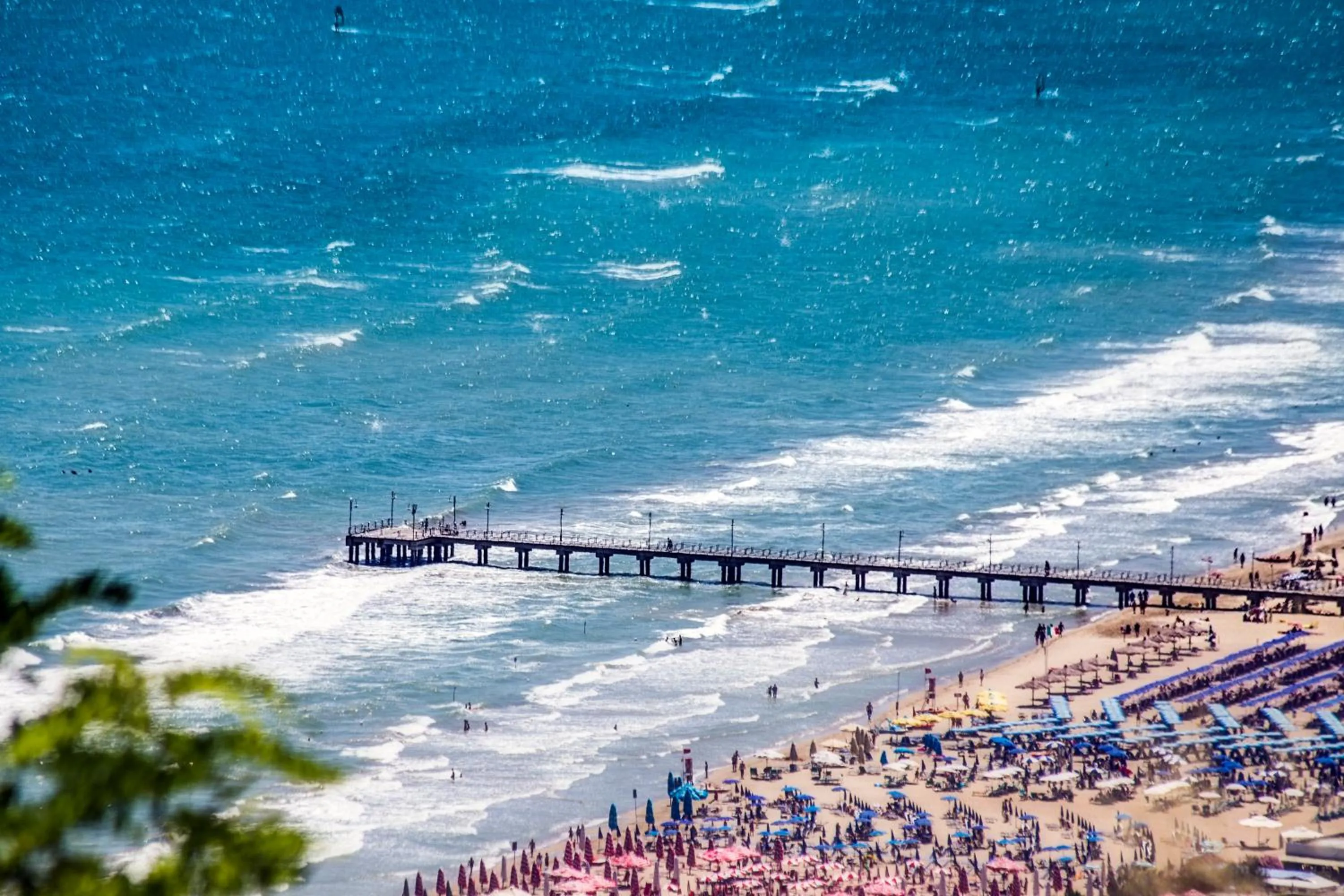 Nearby landmark in B&B OLGANNA con Parcheggi privati