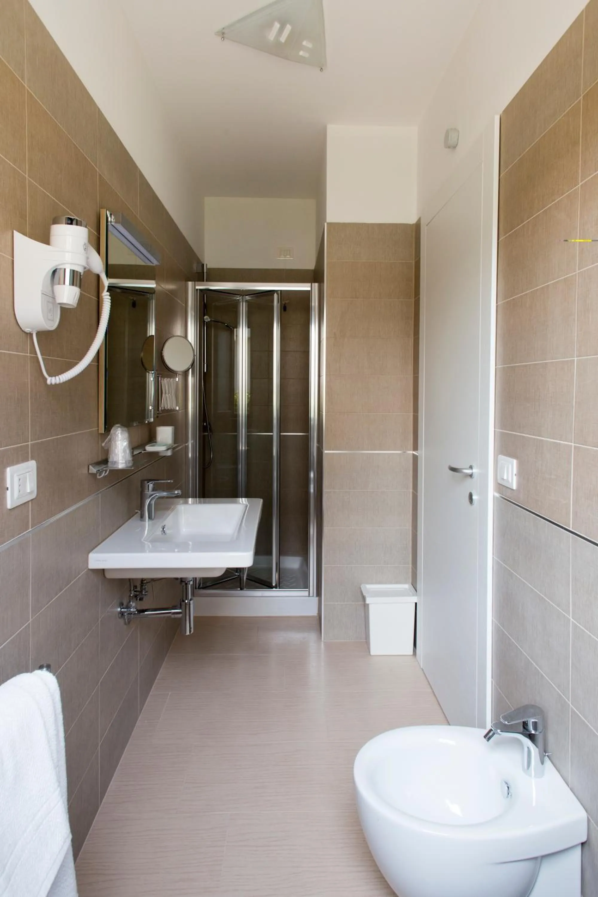 B&B OLGANNA con Parcheggi privati