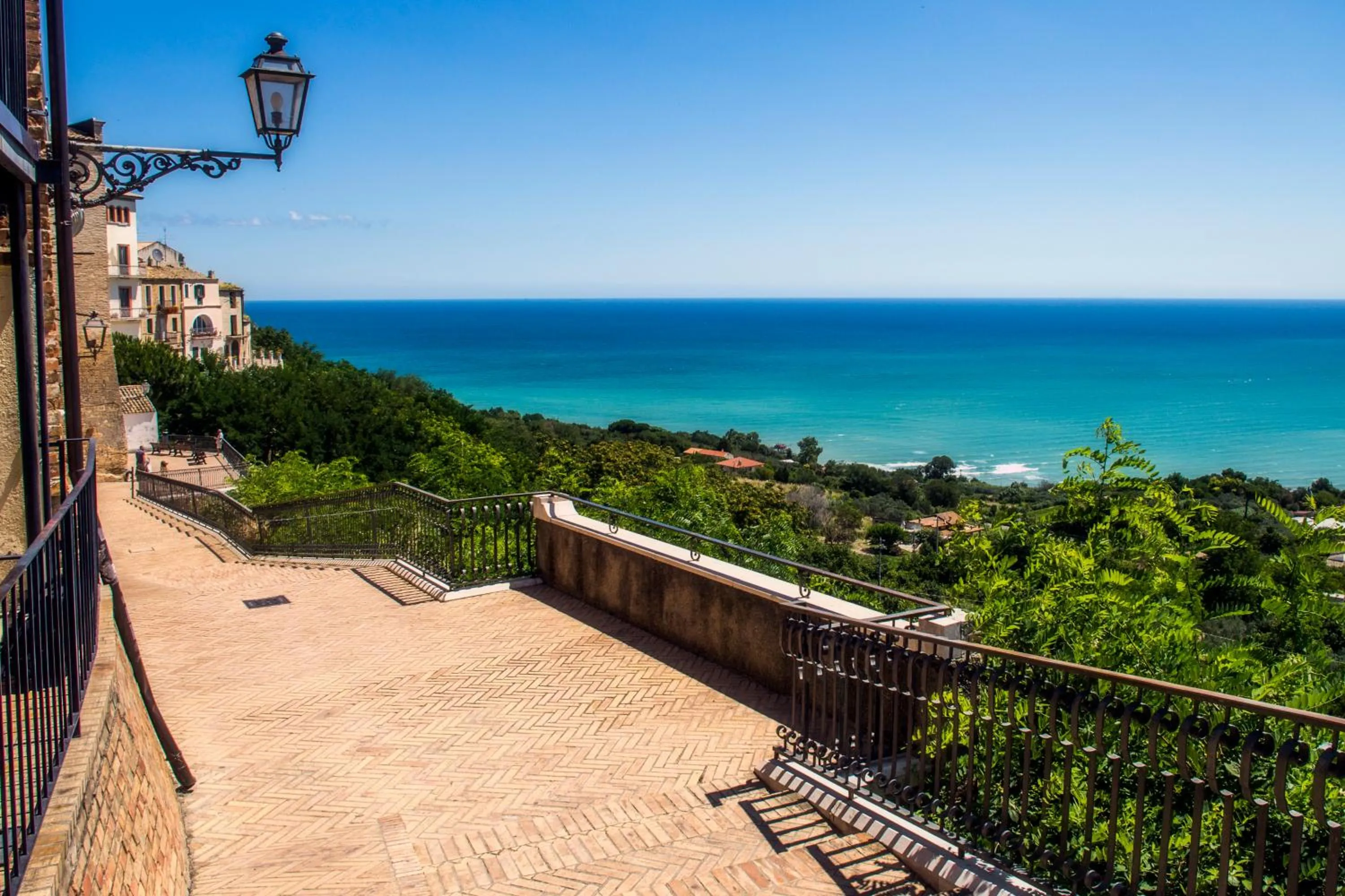 Nearby landmark in B&B OLGANNA con Parcheggi privati