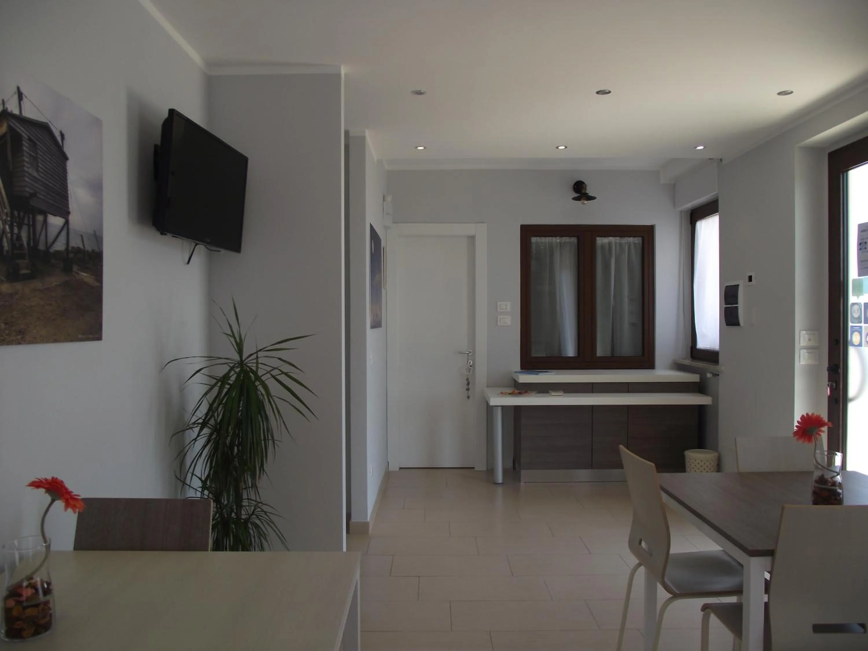 B&B OLGANNA con Parcheggi privati