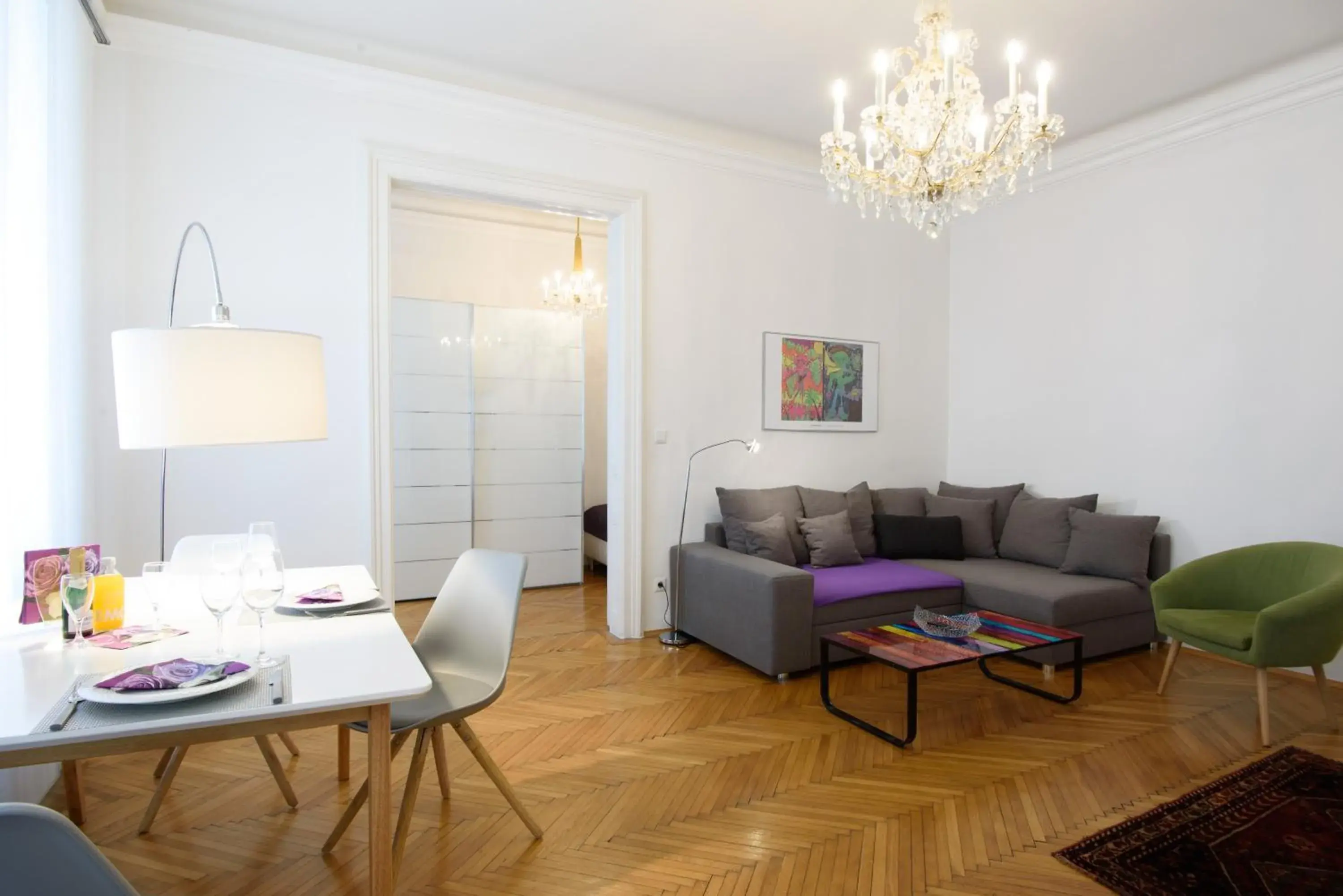 City Apartment City Apartment