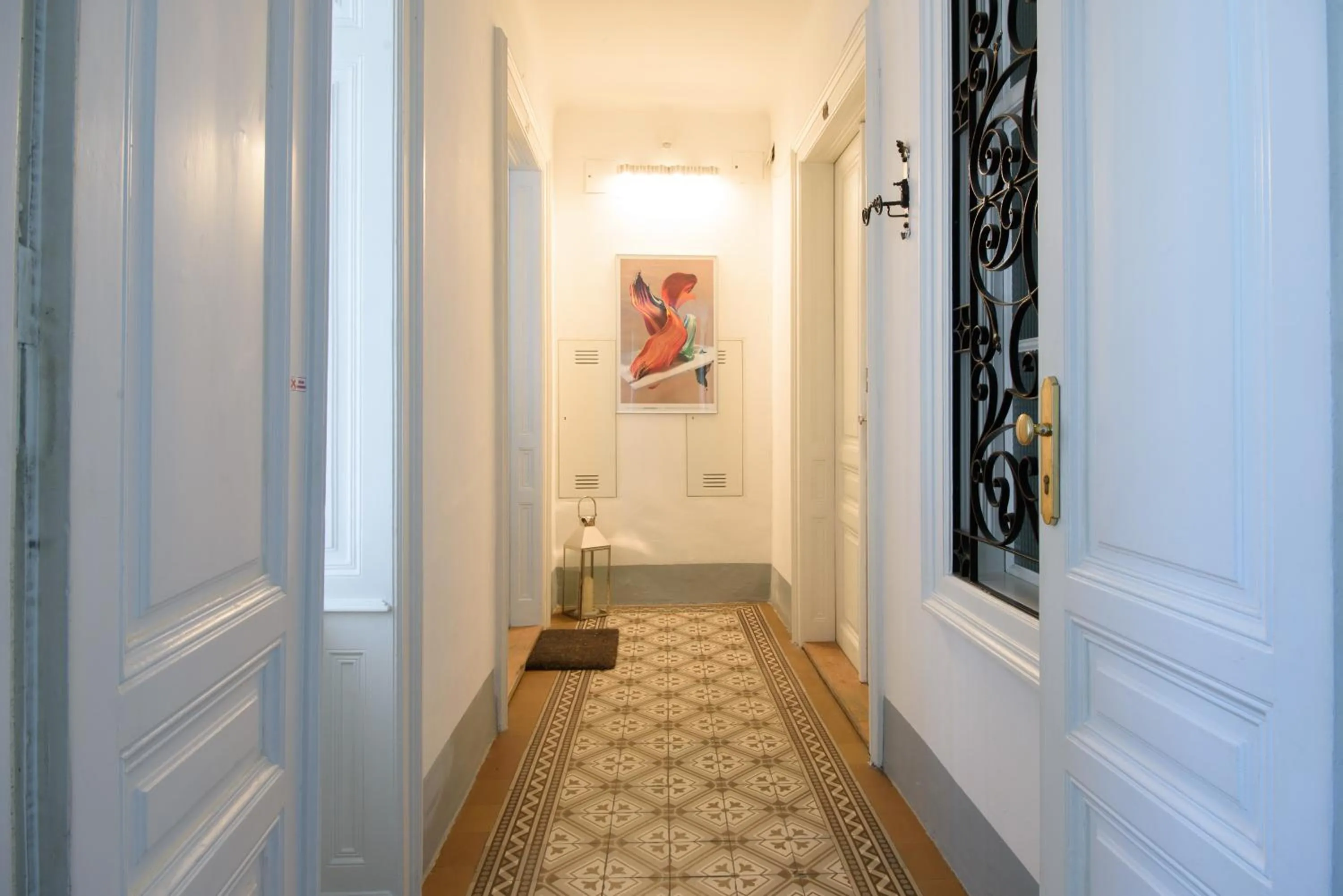 City Apartment