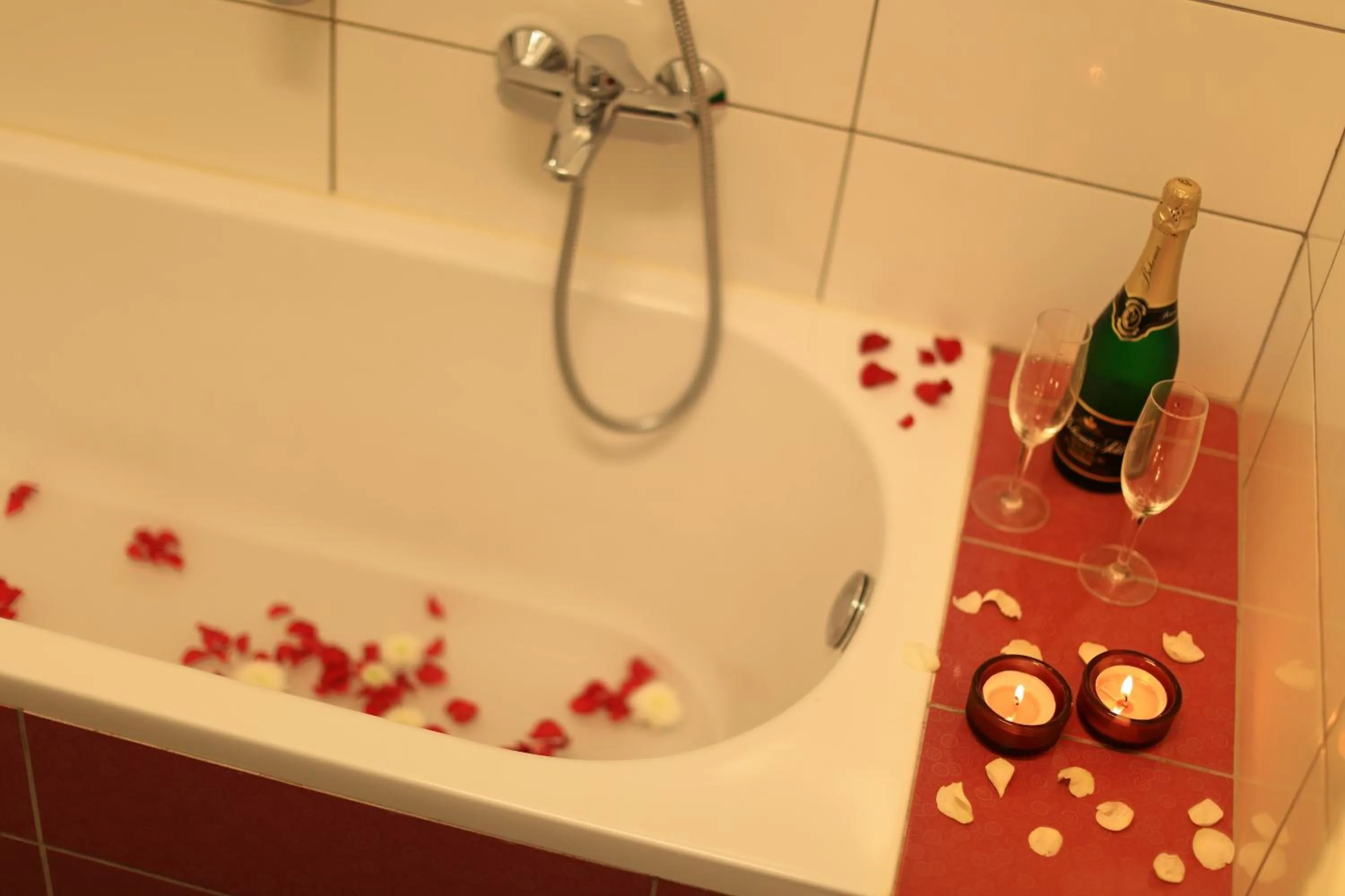 Decorative detail in Hotel Edward Kelly