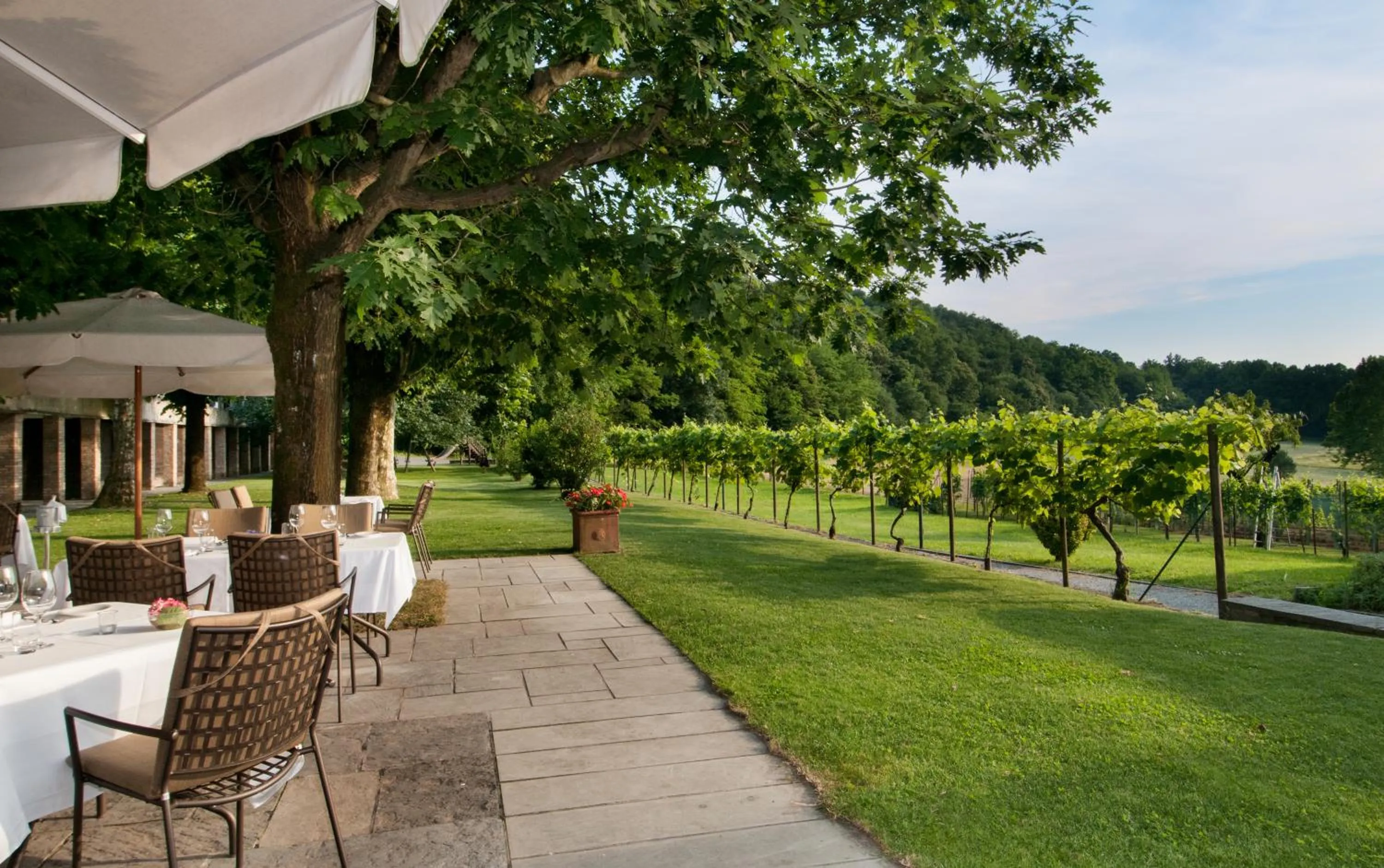 Vecchia Osteria Seseglio