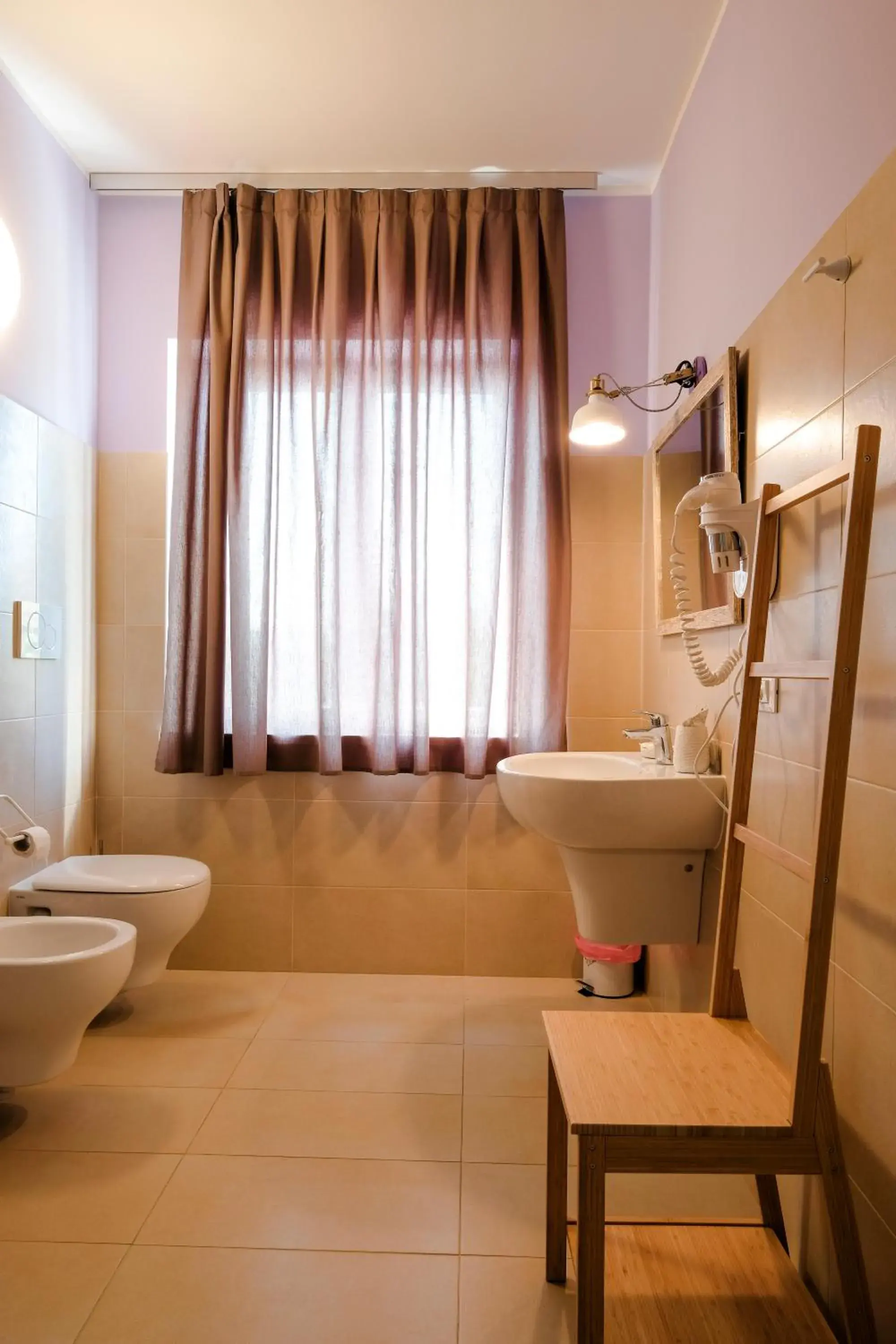 Comfort Double Room - single occupancy in Albergo Trattoria Italia Comfort Double Room - single occupancy in Albergo Trattoria Italia