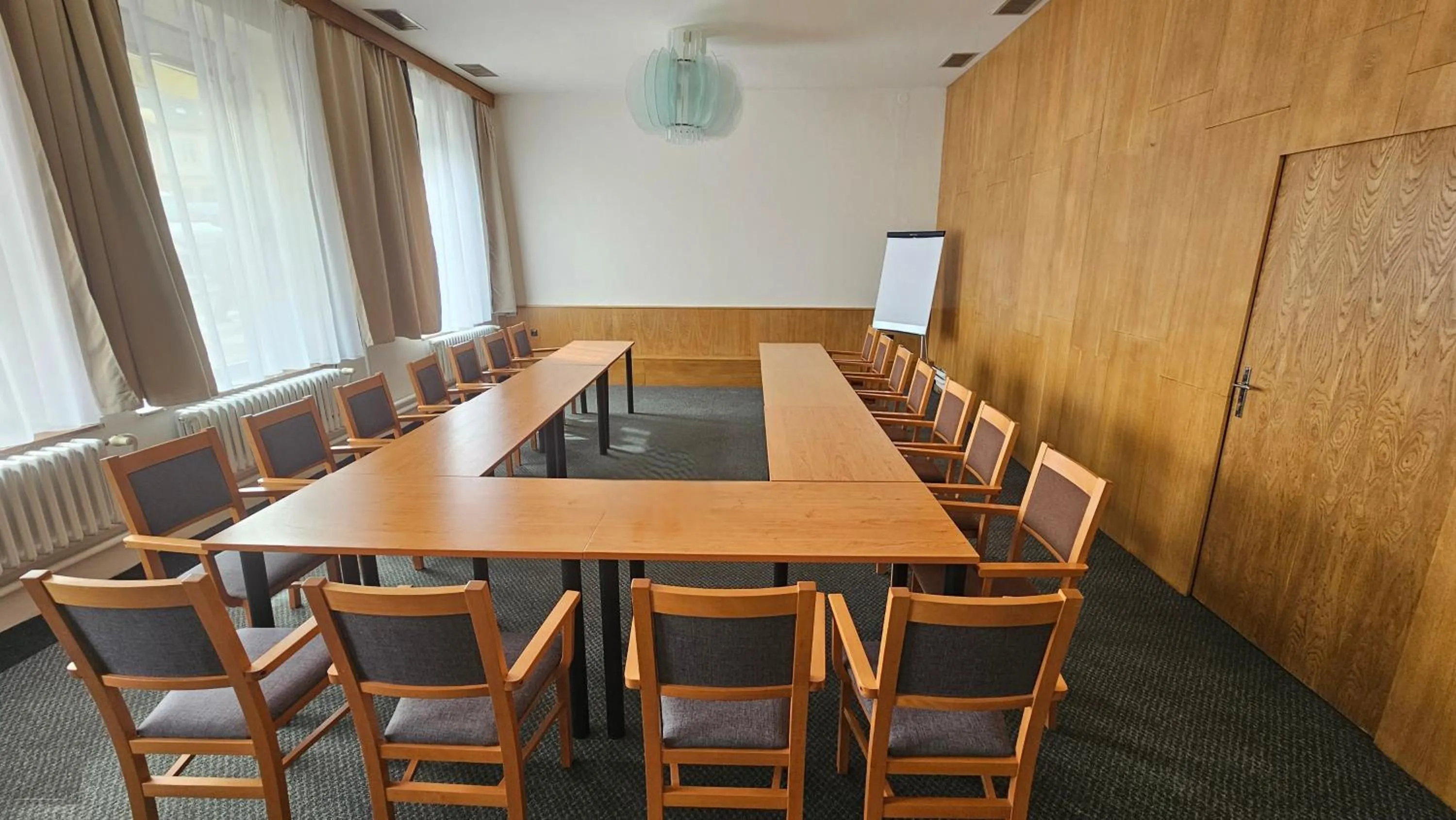 Business facilities in LH Hotel Mědínek Old Town