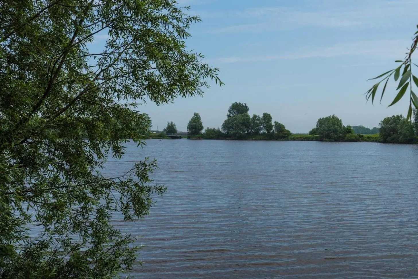 Natural landscape in Hotel HaWattn