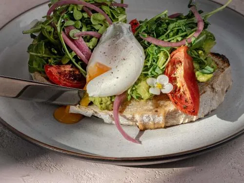 Fairmont Hotel Macdonald