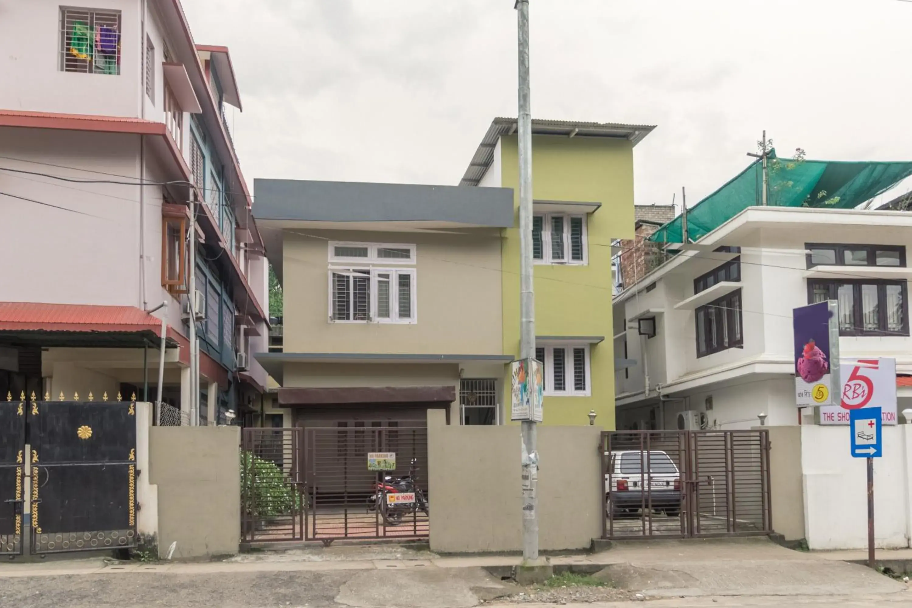 Tusti Homestay Tusti Homestay