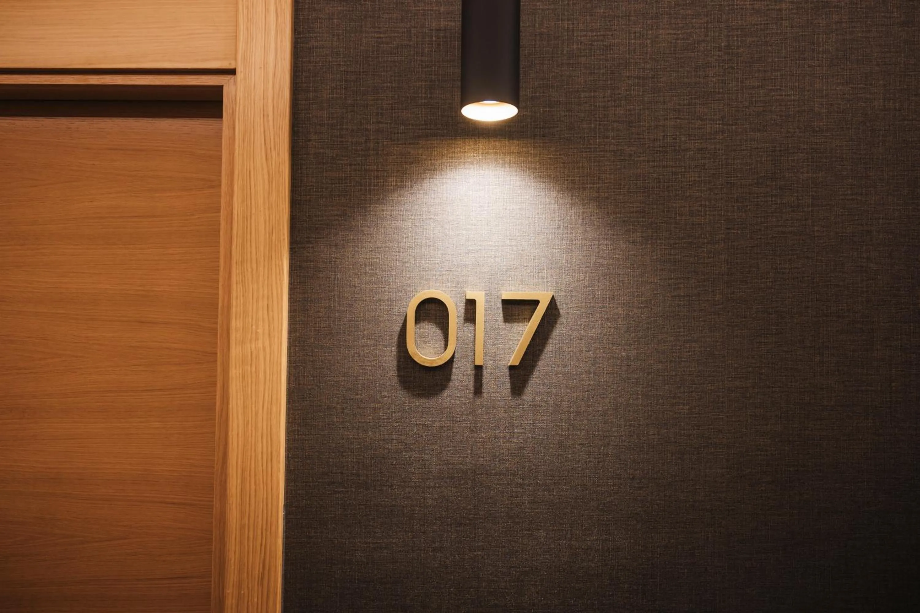 Property logo or sign in Mondragon Hotela