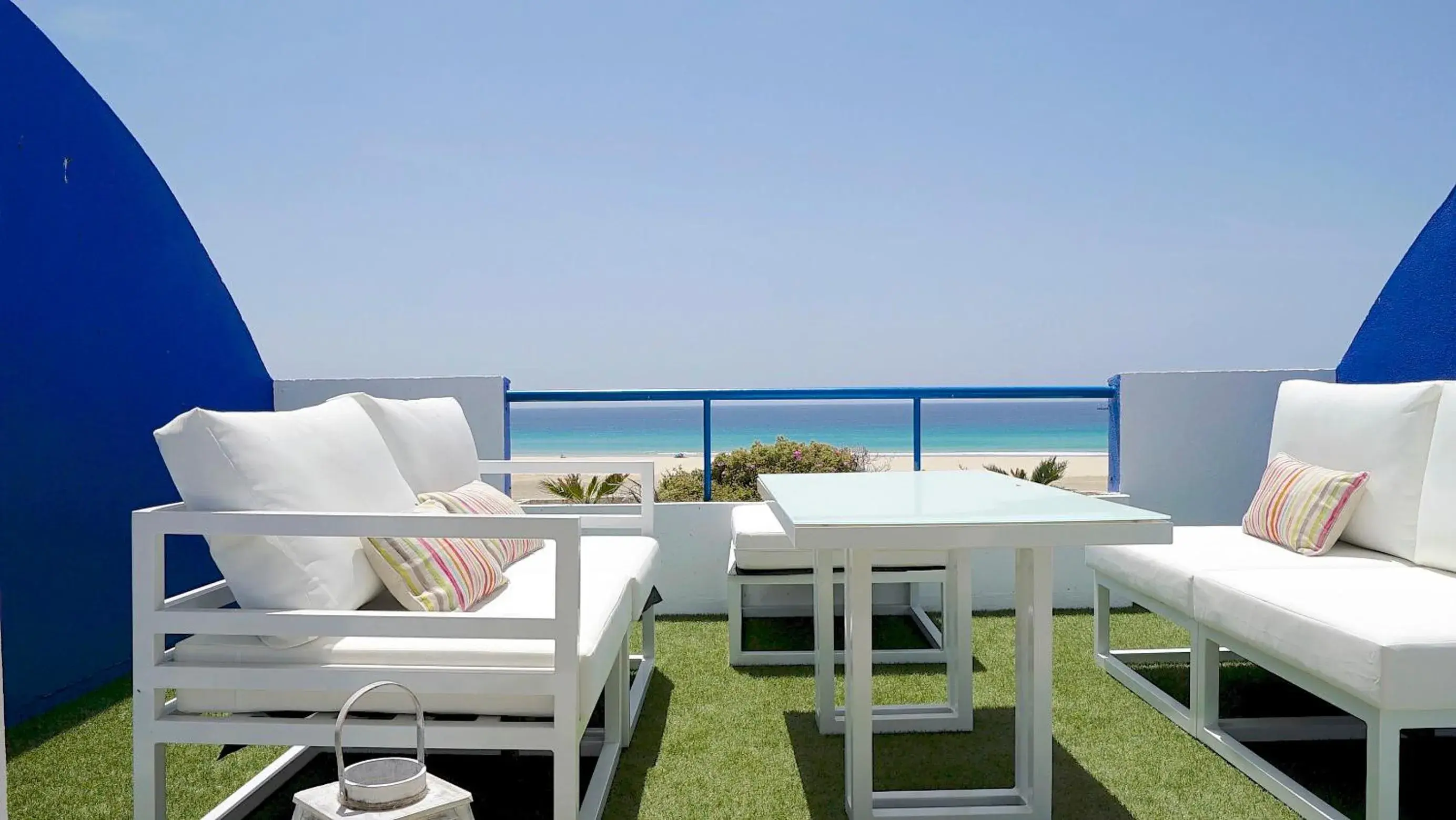 Lances Beach Penthouses Lances Beach Penthouses
