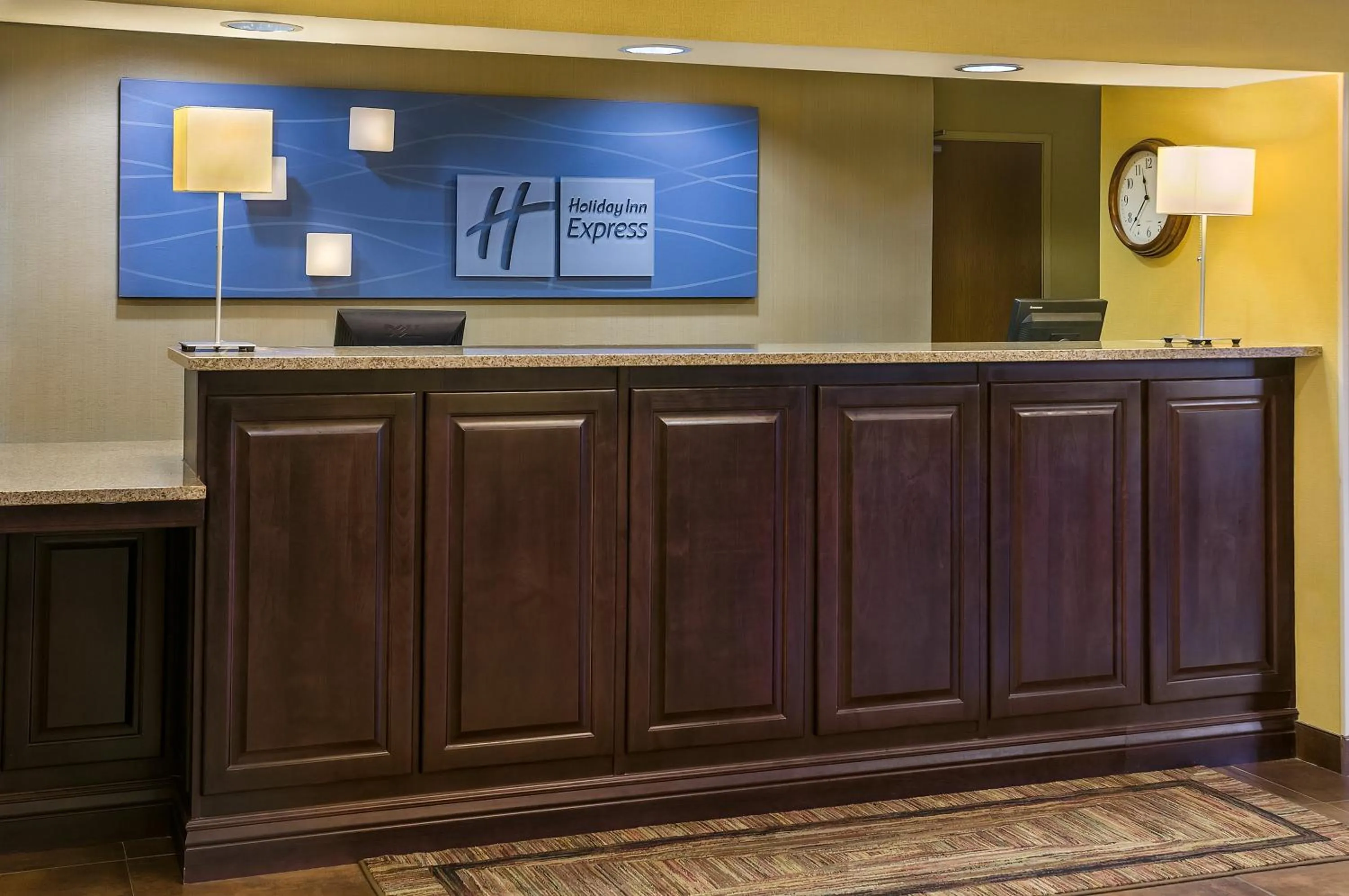 Property building in Holiday Inn Express & Suites Sandy - South Salt Lake City by IHG