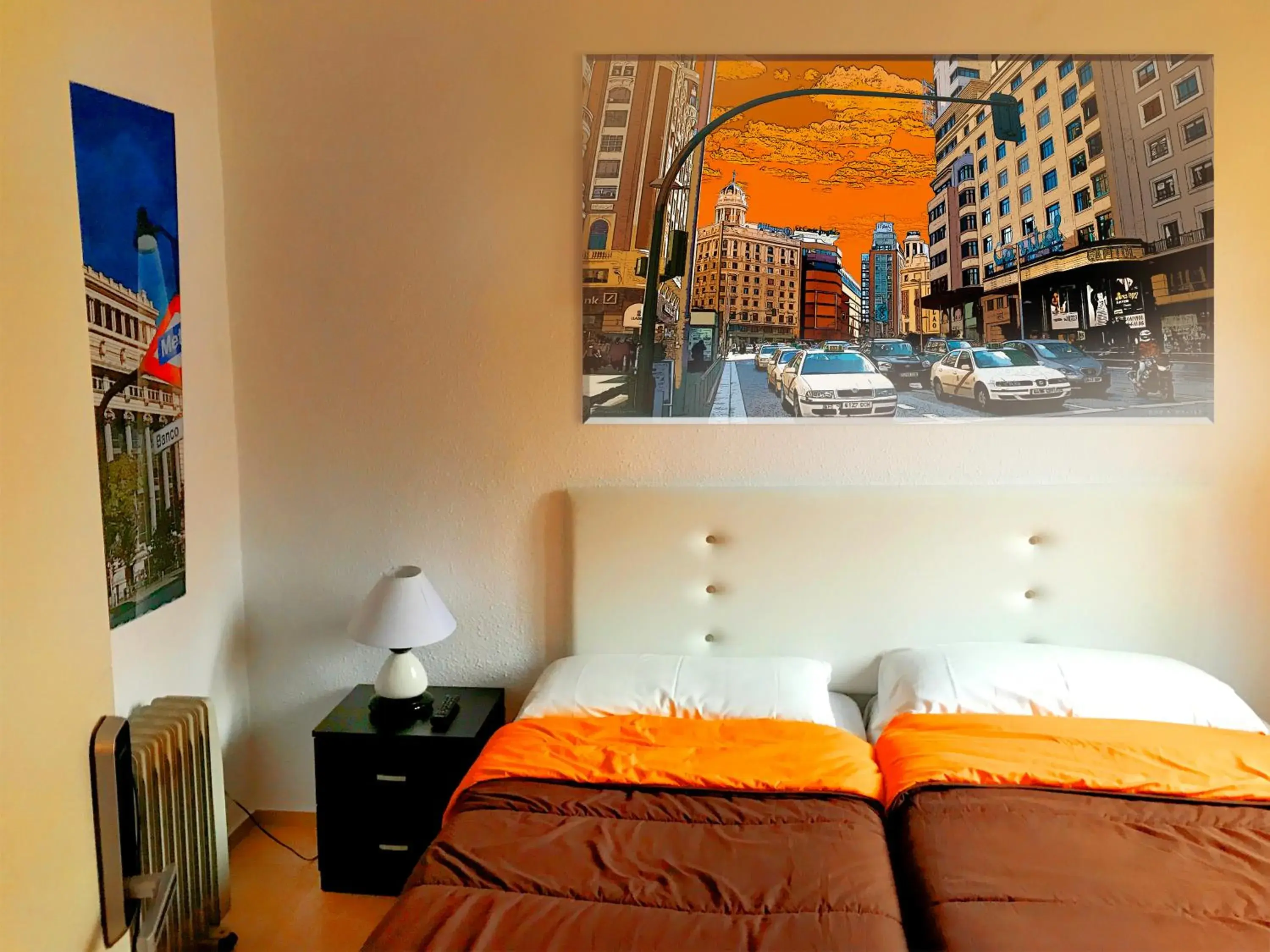 Reina Victoria Apartaments & SuiteS TPH Reina Victoria Apartaments & SuiteS TPH