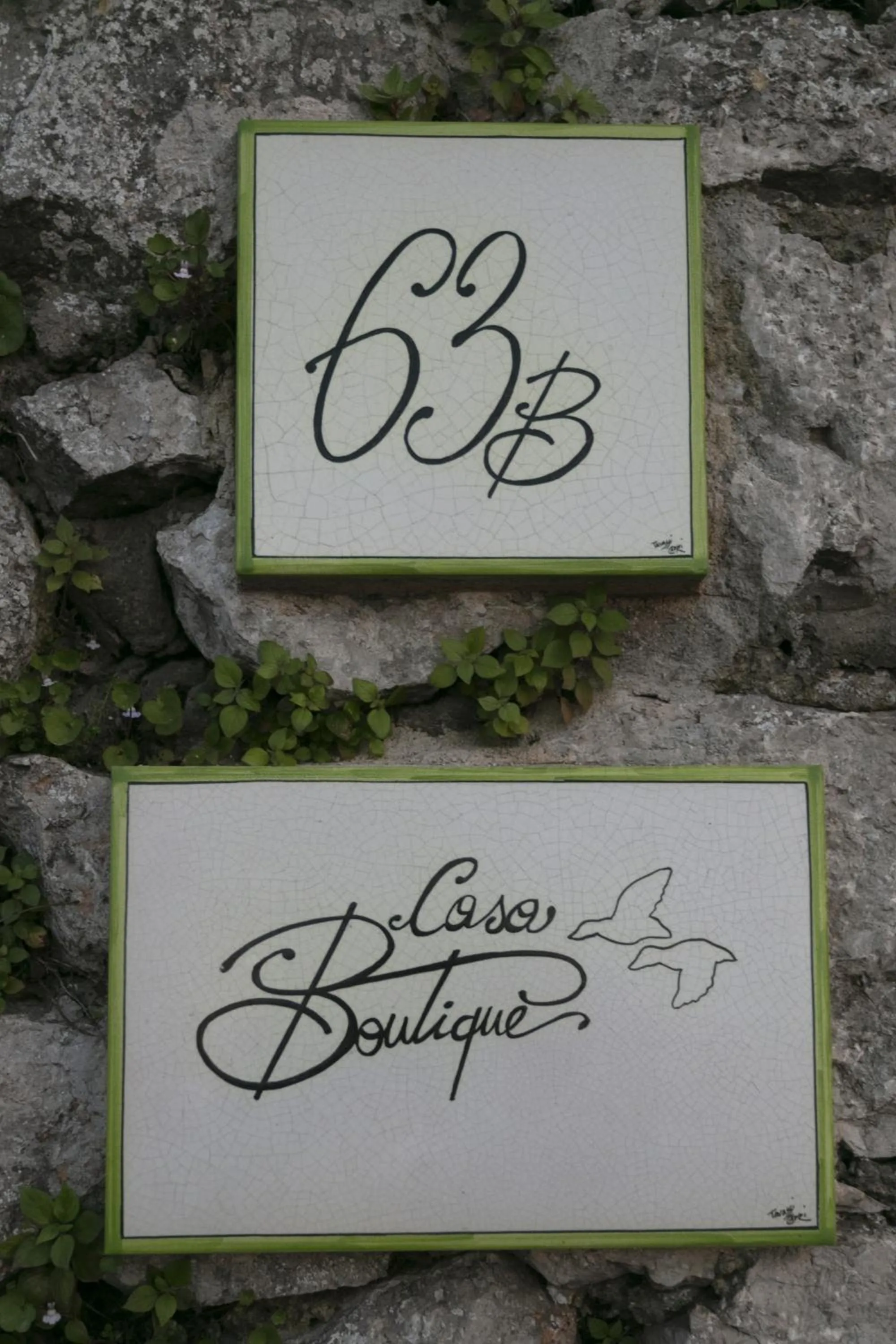 Other in Casa Boutique by Capri 5 Senses