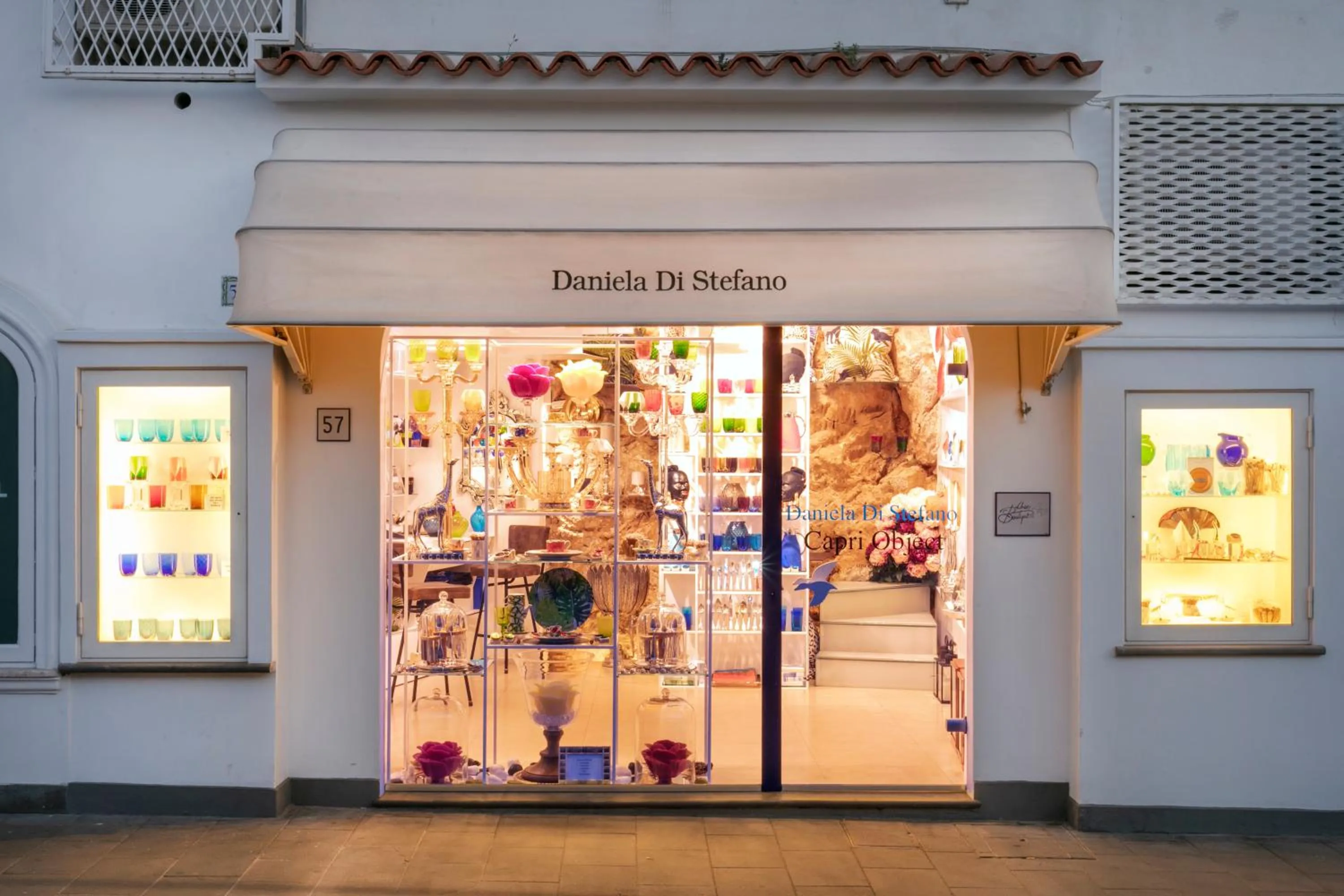 Activities in Casa Boutique by Capri 5 Senses