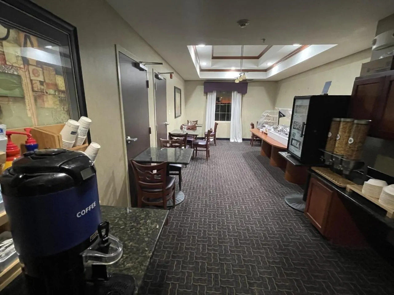 Holiday Inn Express Hotel and Suites Ada by IHG