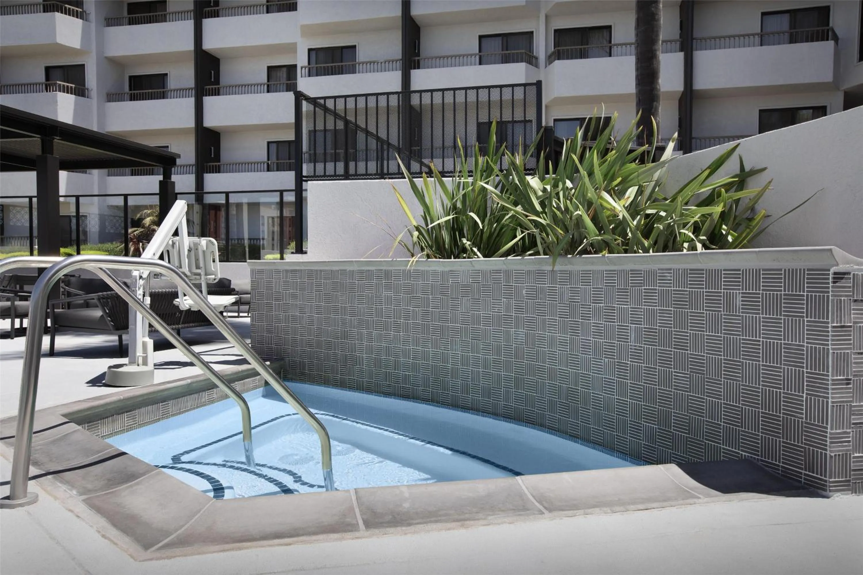 Sports in Homewood Suites by Hilton Santa Maria