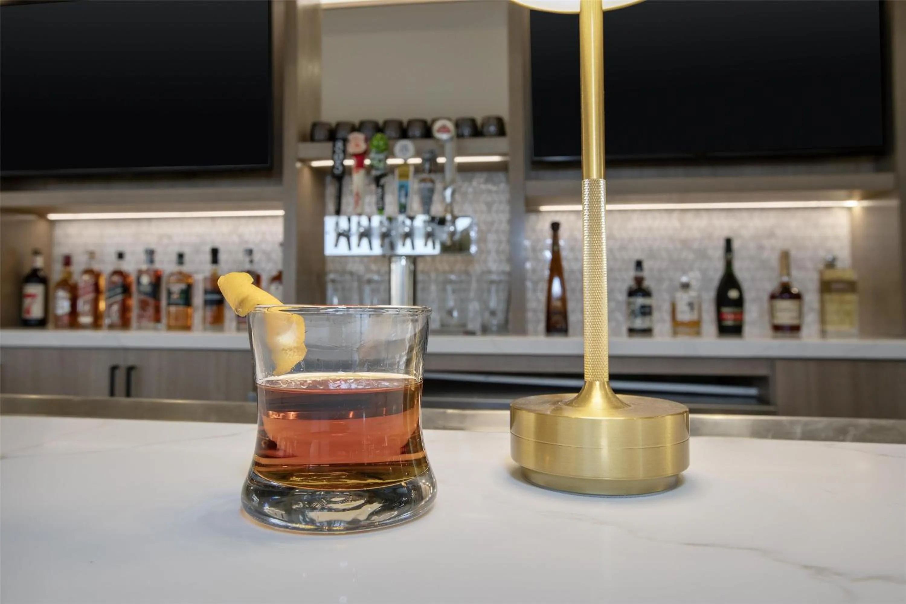 Restaurant/places to eat in Homewood Suites by Hilton Santa Maria