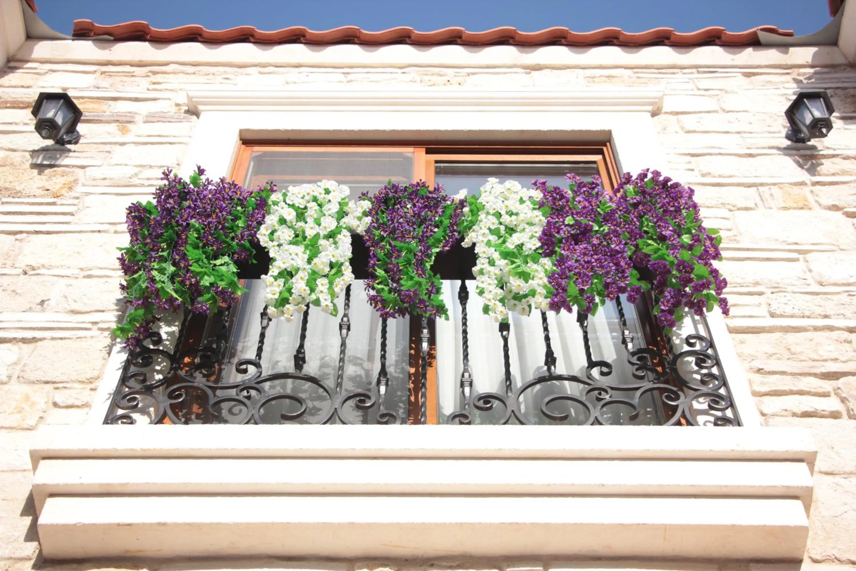 Staff in Focamor Otel