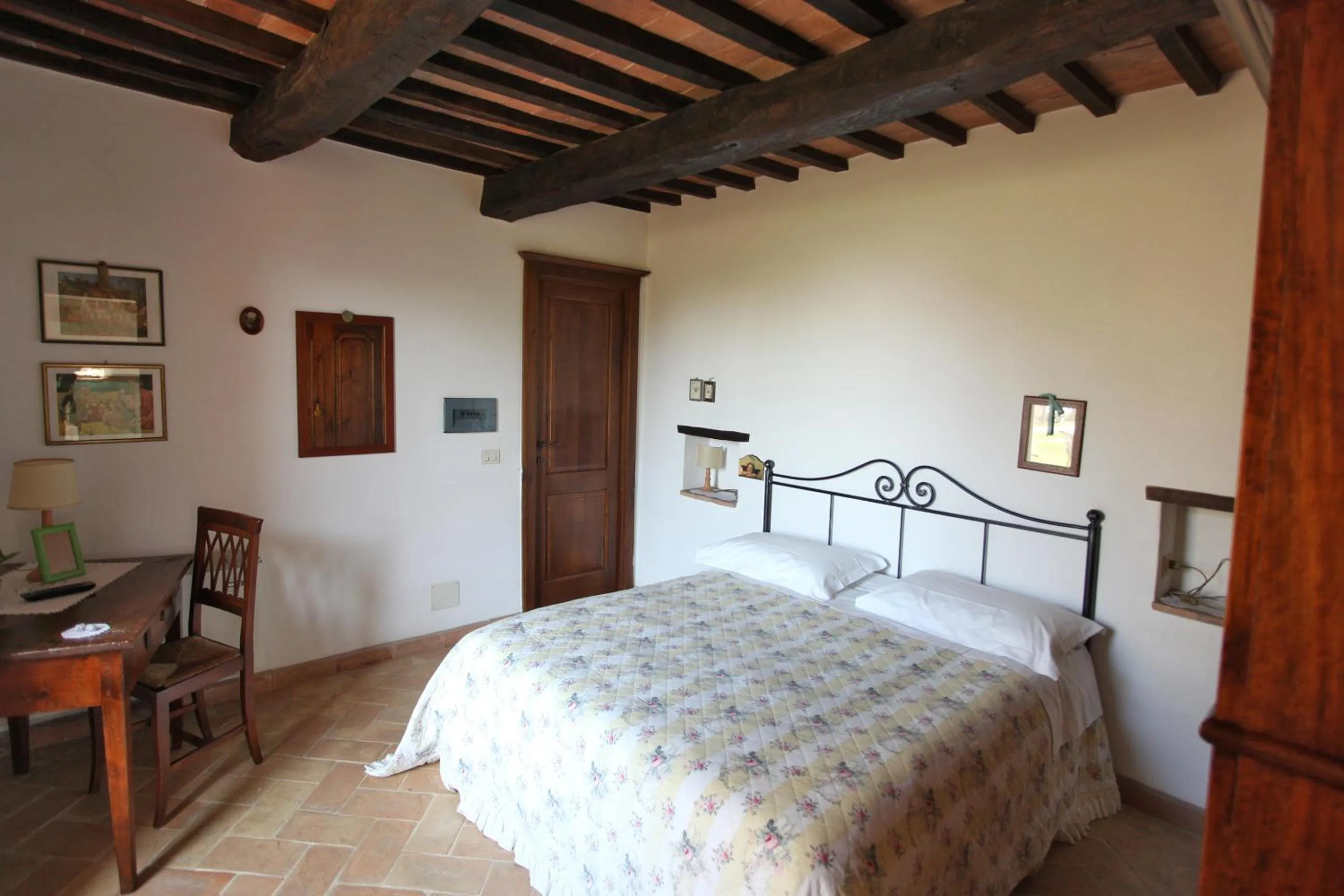 Bed in Casale Giacomini