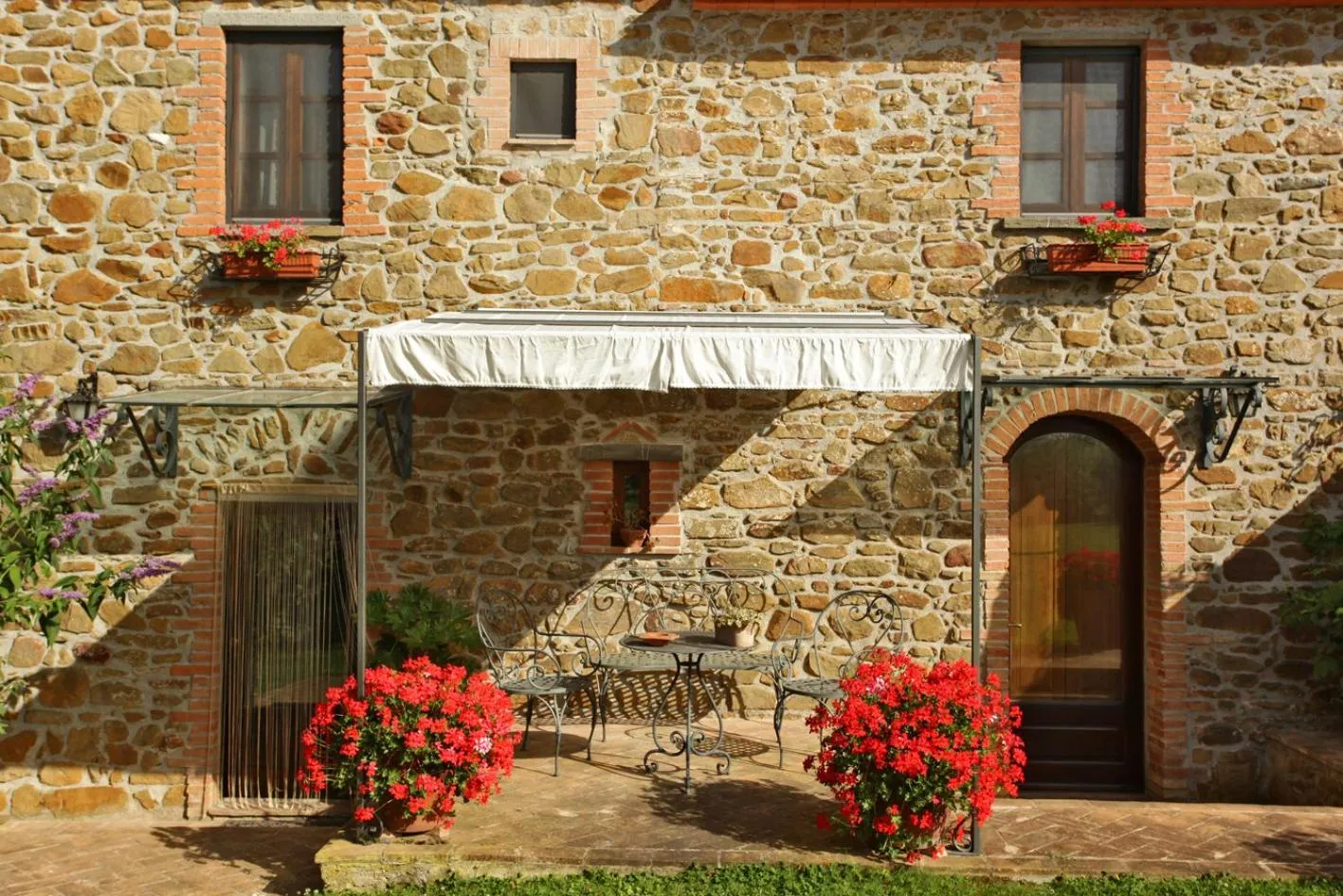 Property building in Casale Giacomini