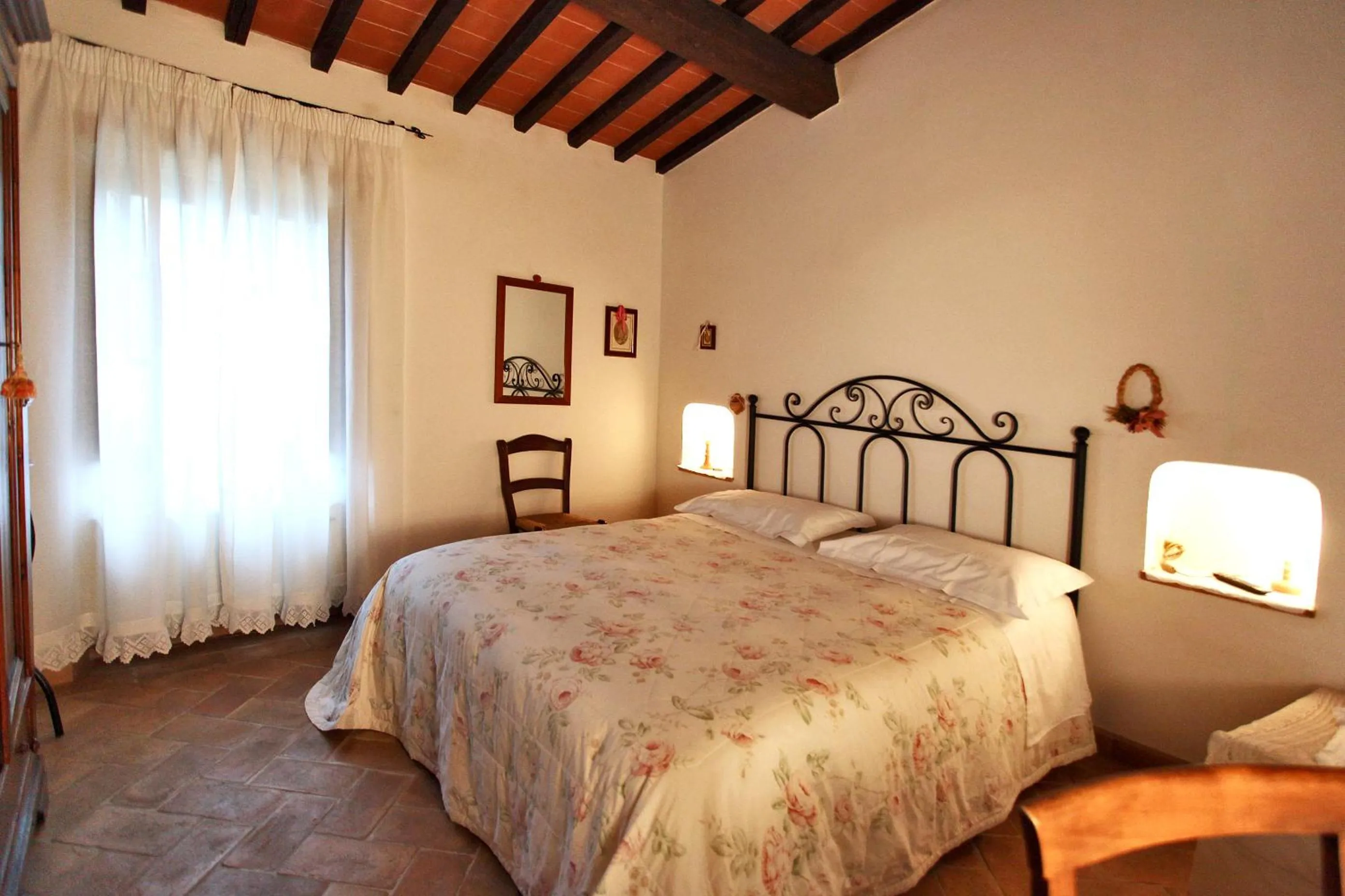 Bed in Casale Giacomini