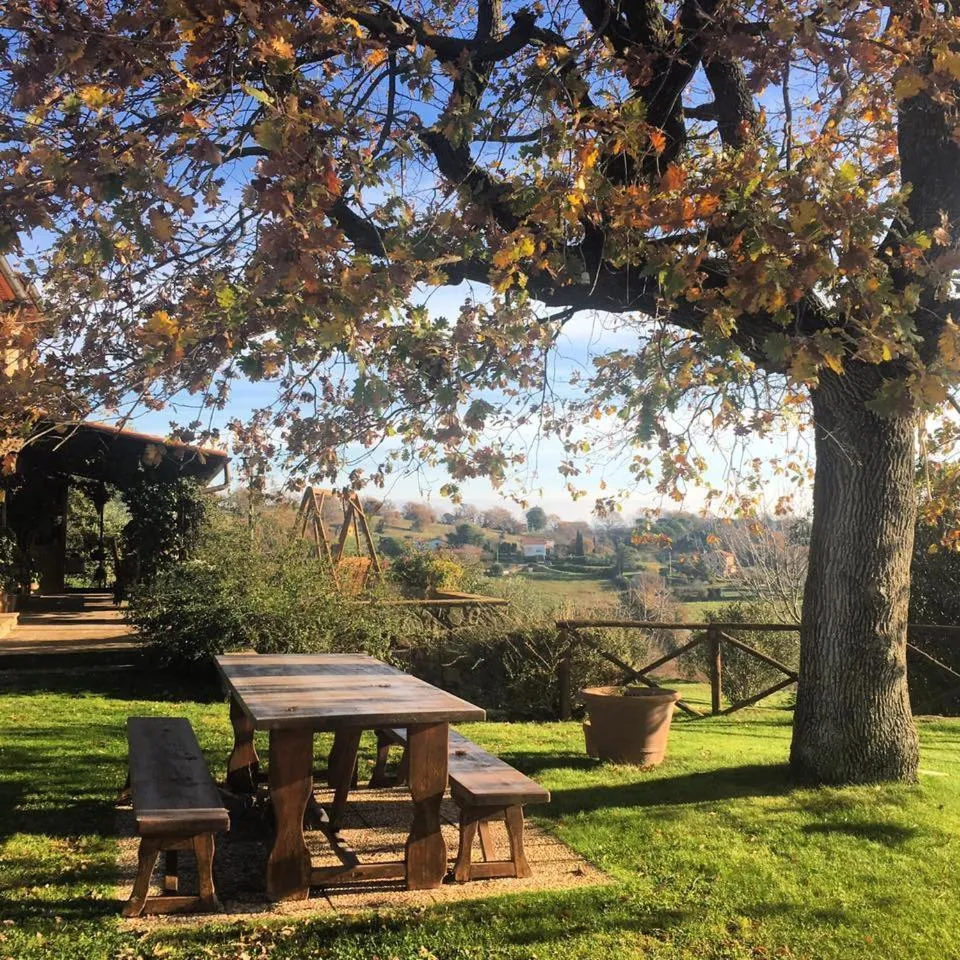 Property building in Casale Giacomini