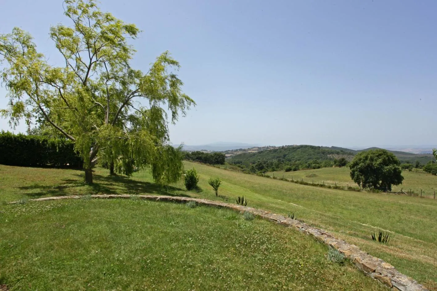 Property building in Casale Giacomini