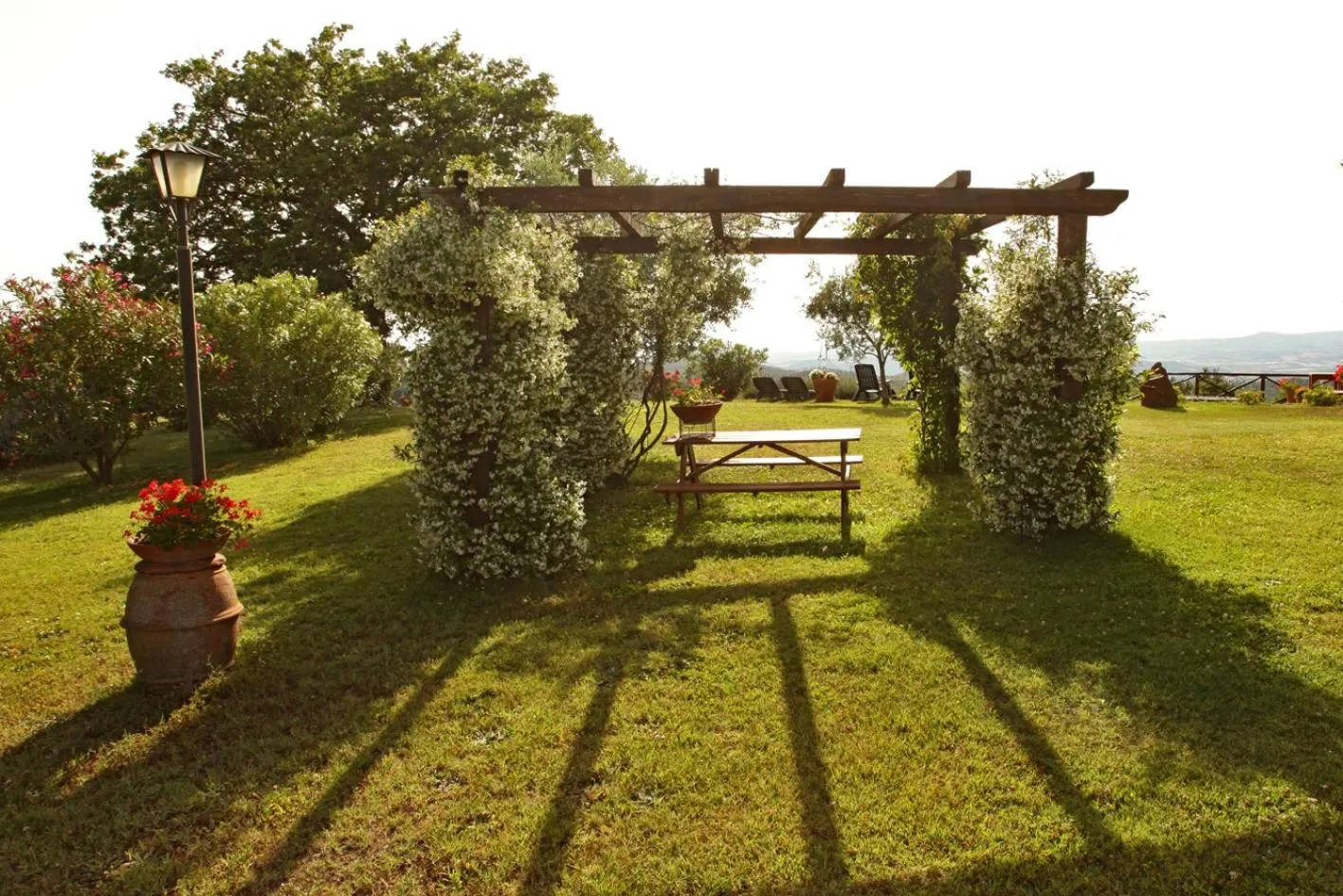 Property building in Casale Giacomini