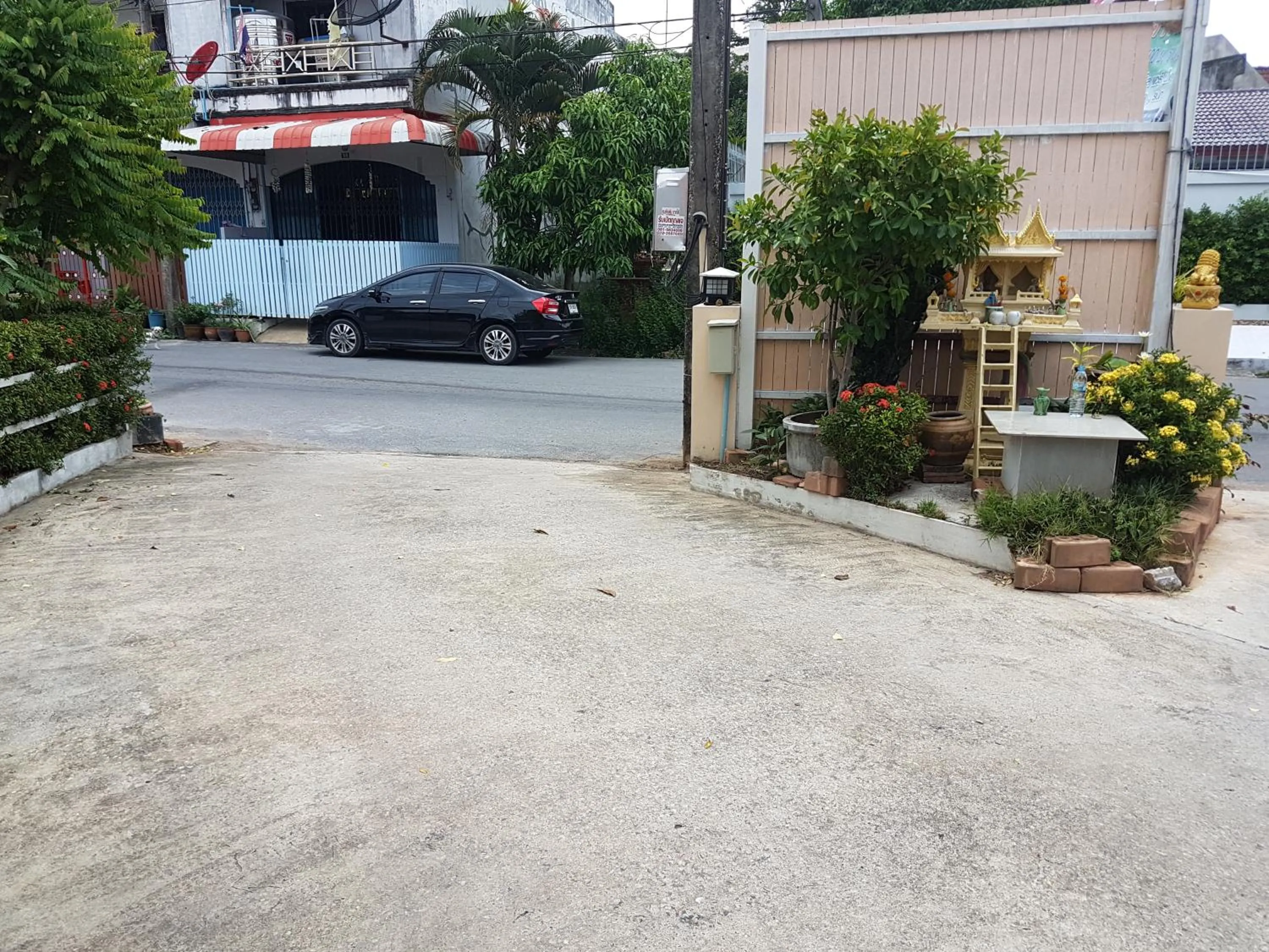 Other in The Star Villa Resort