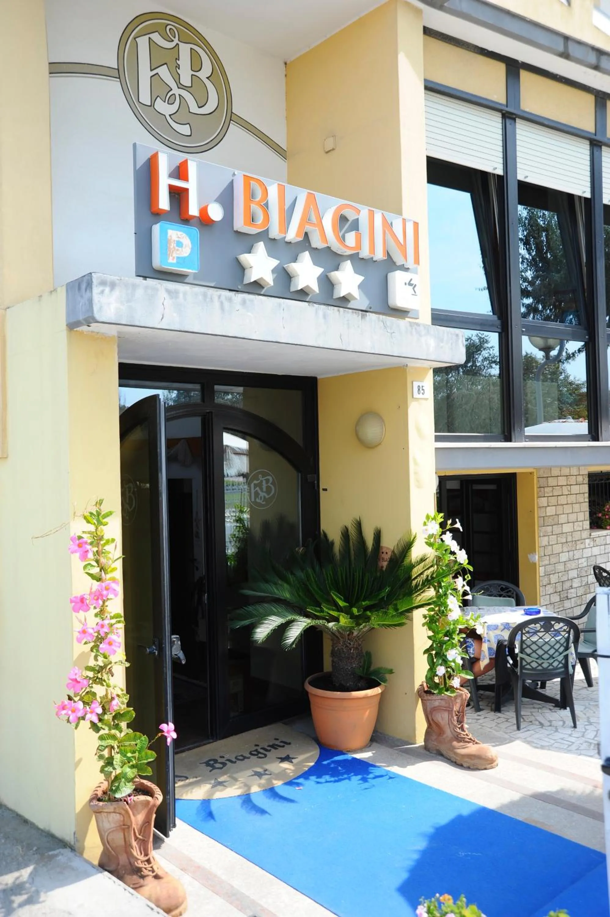 Hotel Biagini