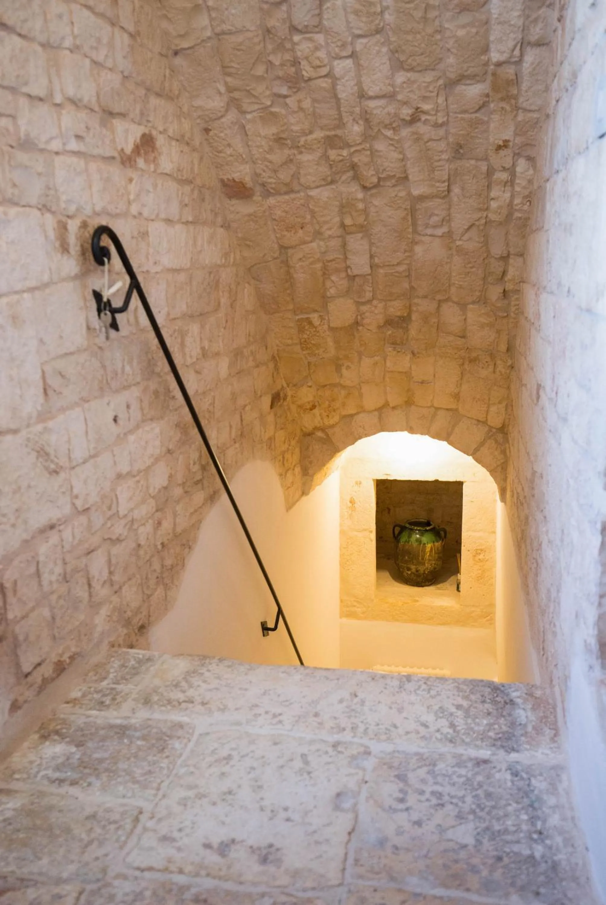 Other in Da Concavo e Convesso