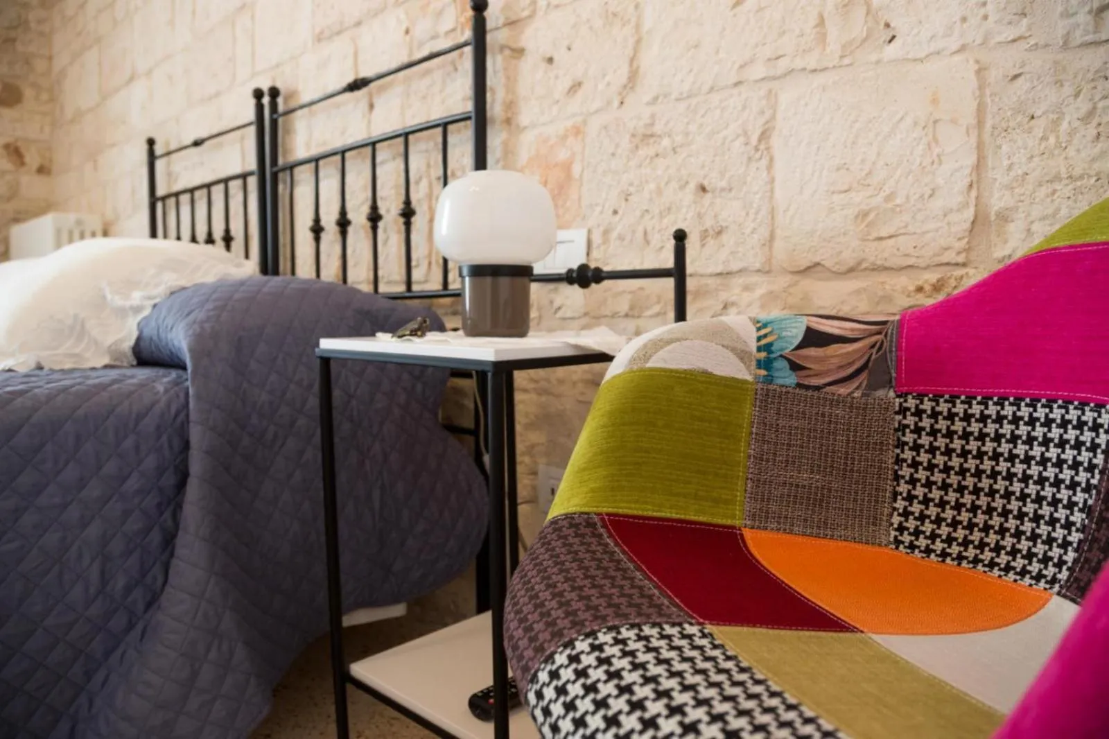 Other in Da Concavo e Convesso