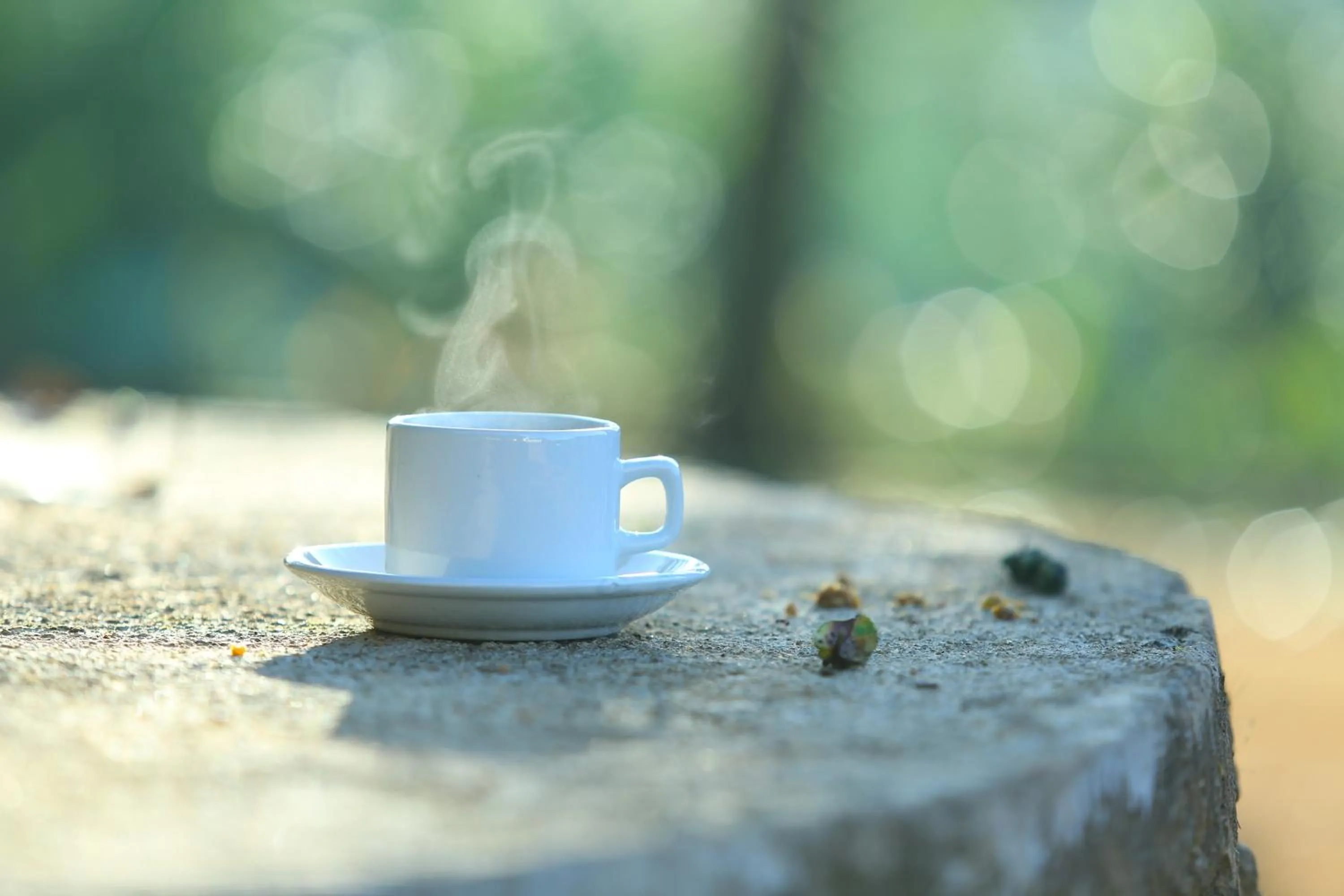 Sunrise in Vagamon Heights