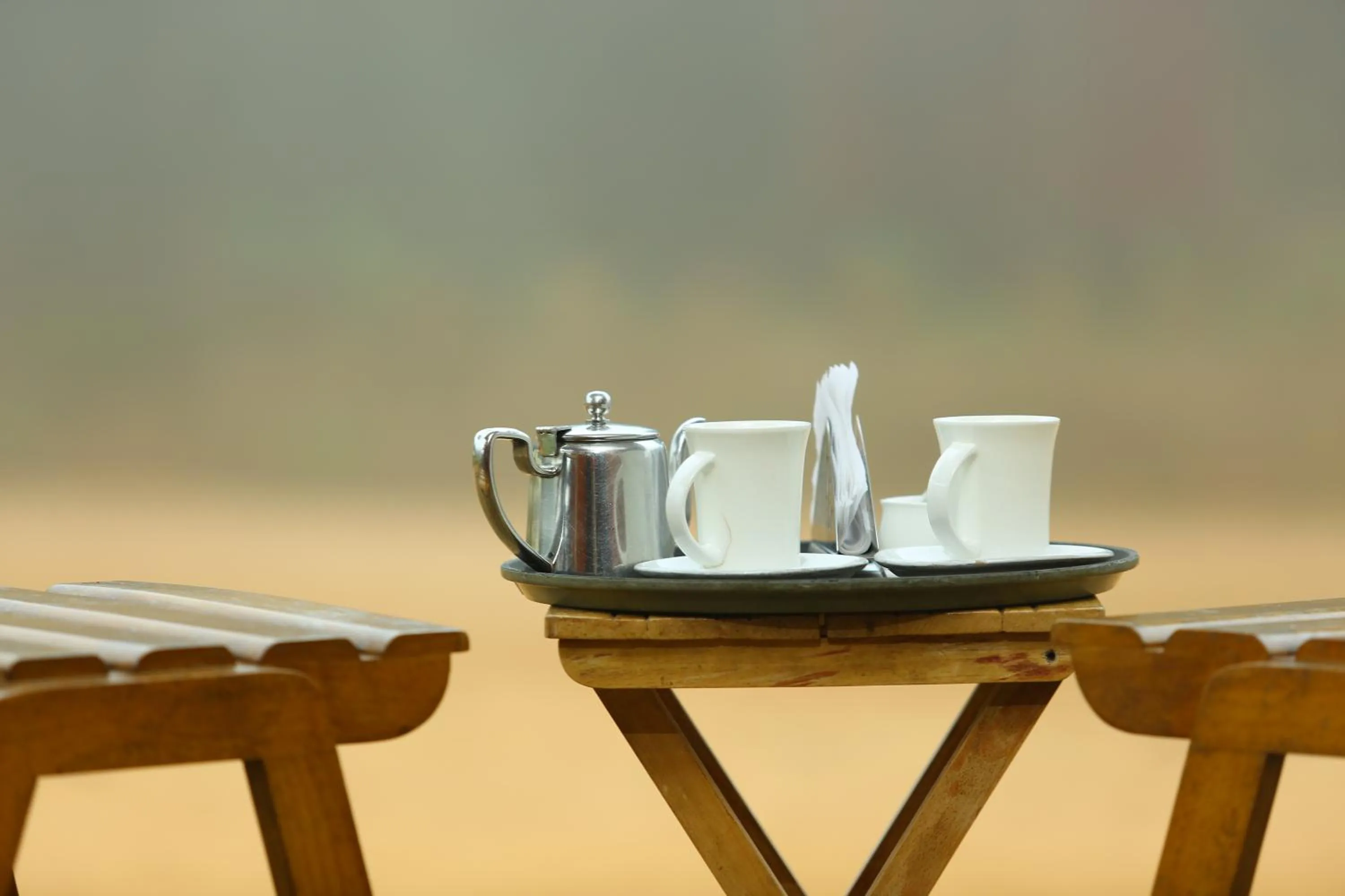 Food and drinks in Vagamon Heights