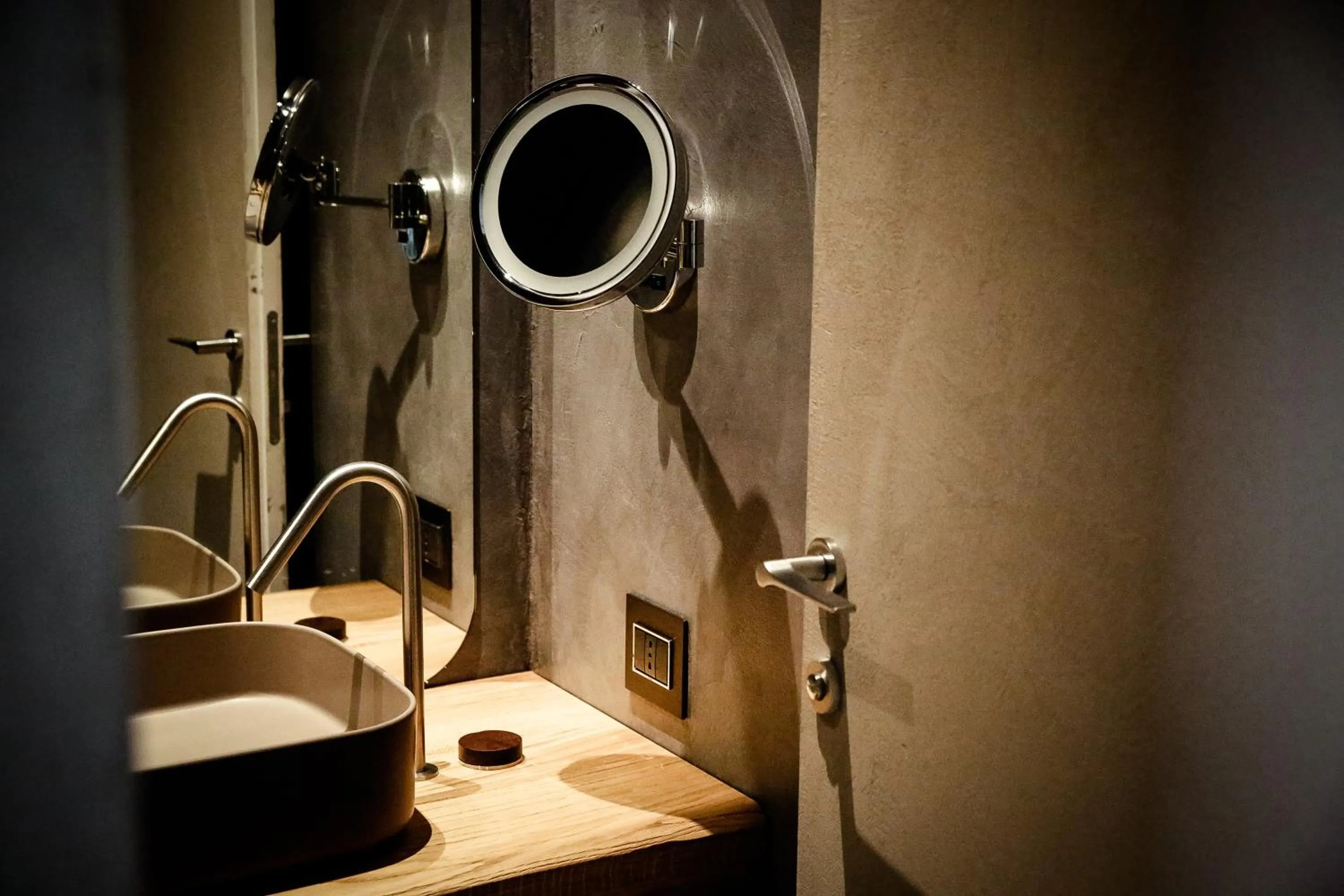 Other in Benci House